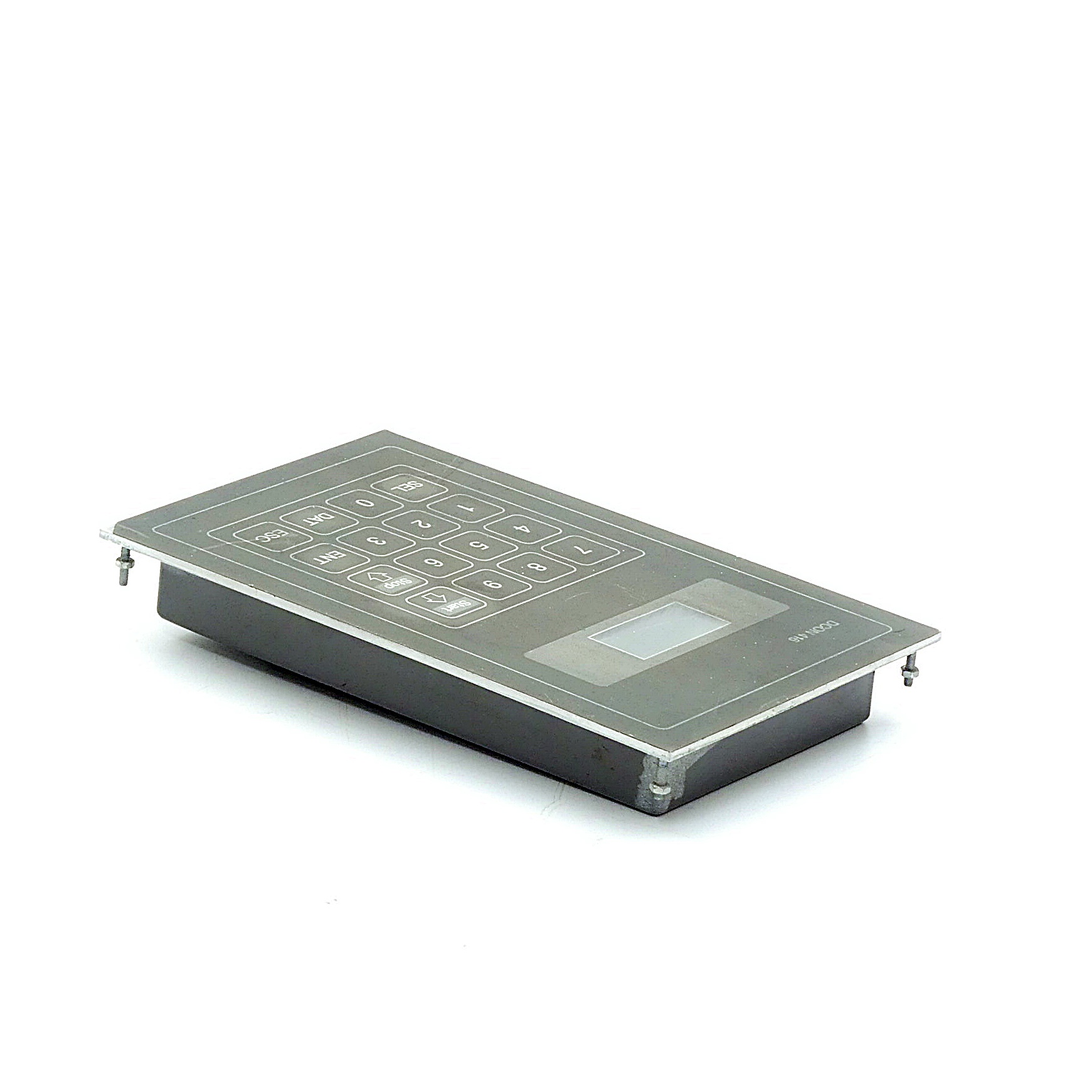 Control Panel DCON 416