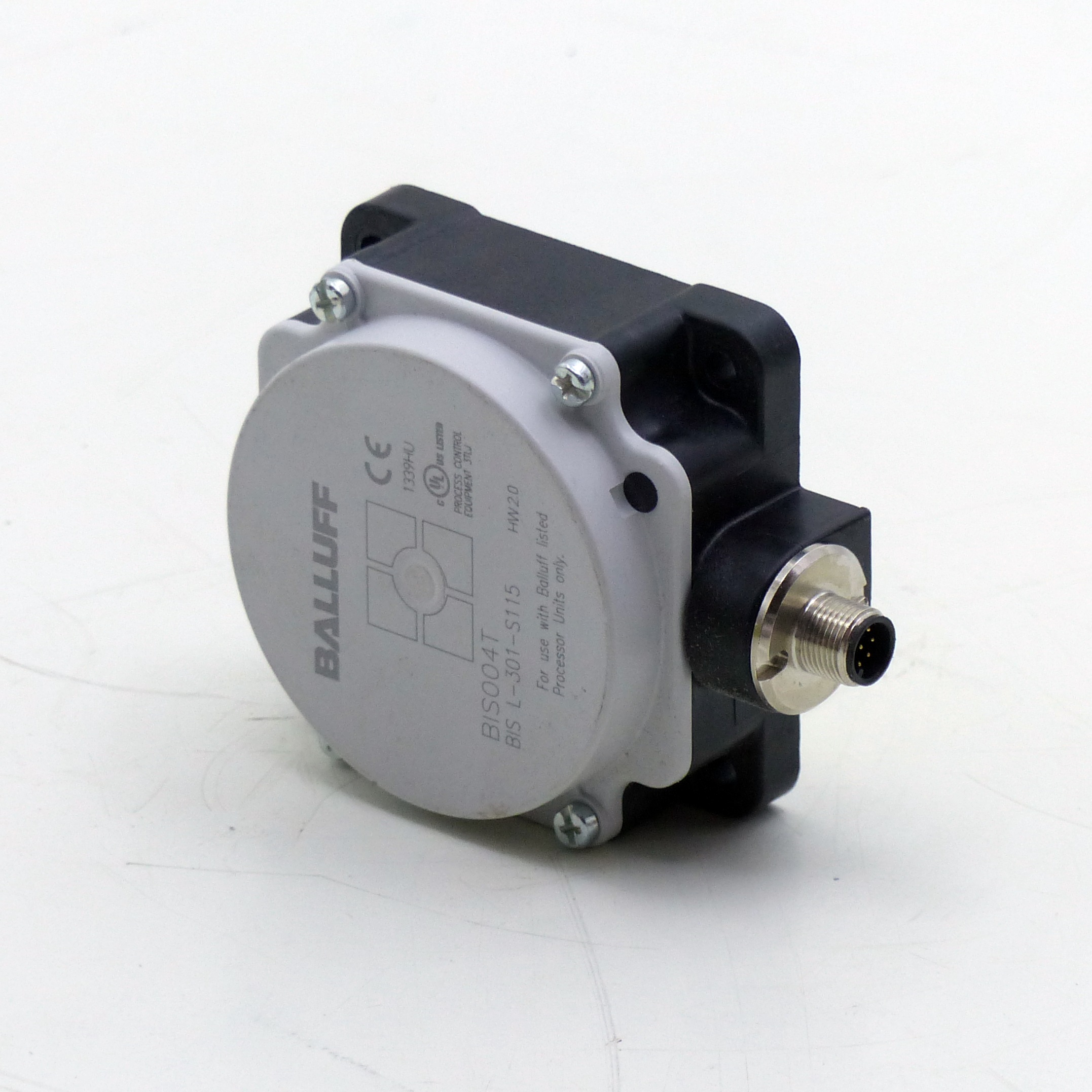 BALLUFF Write-Read Head New | buy online