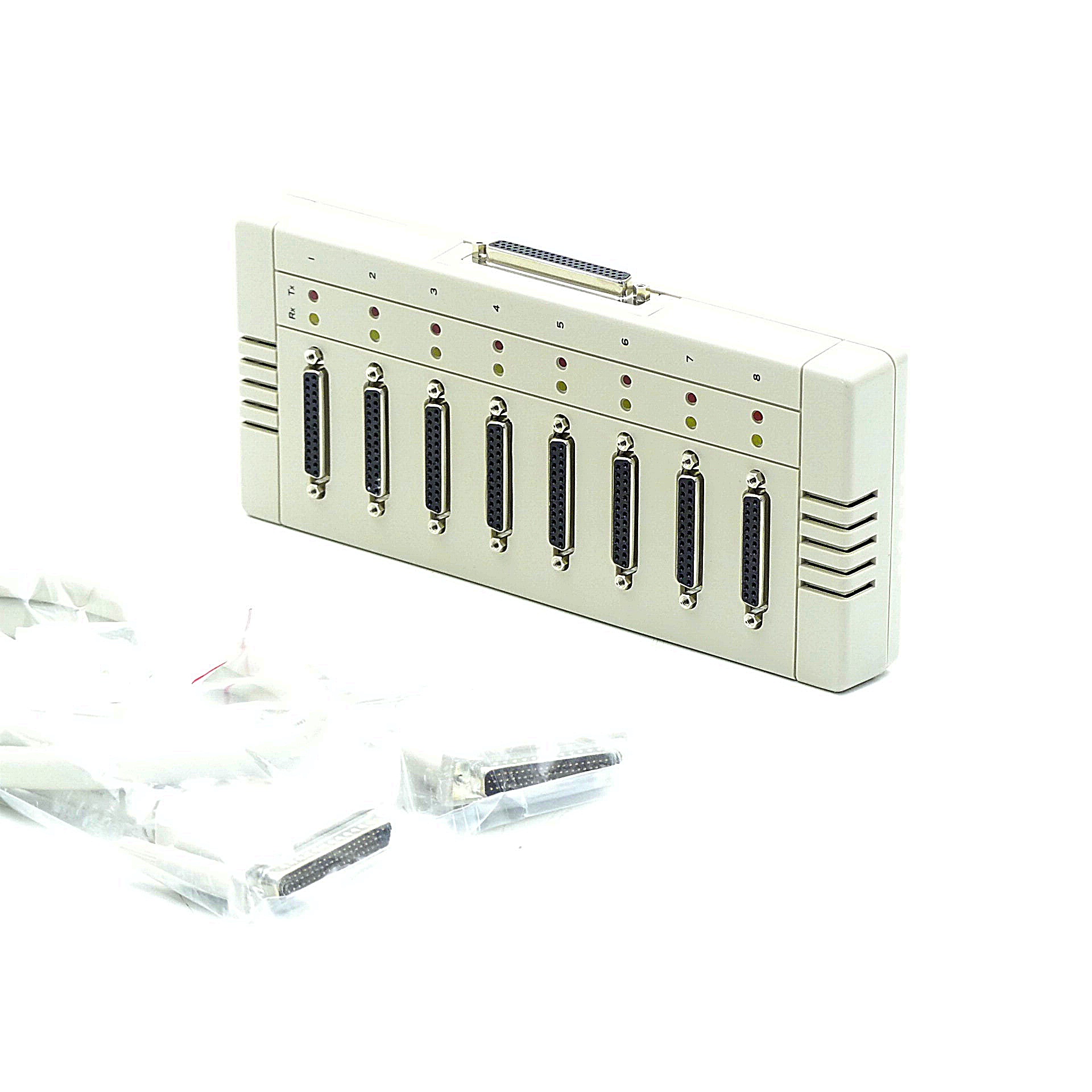Connection box Opt8A