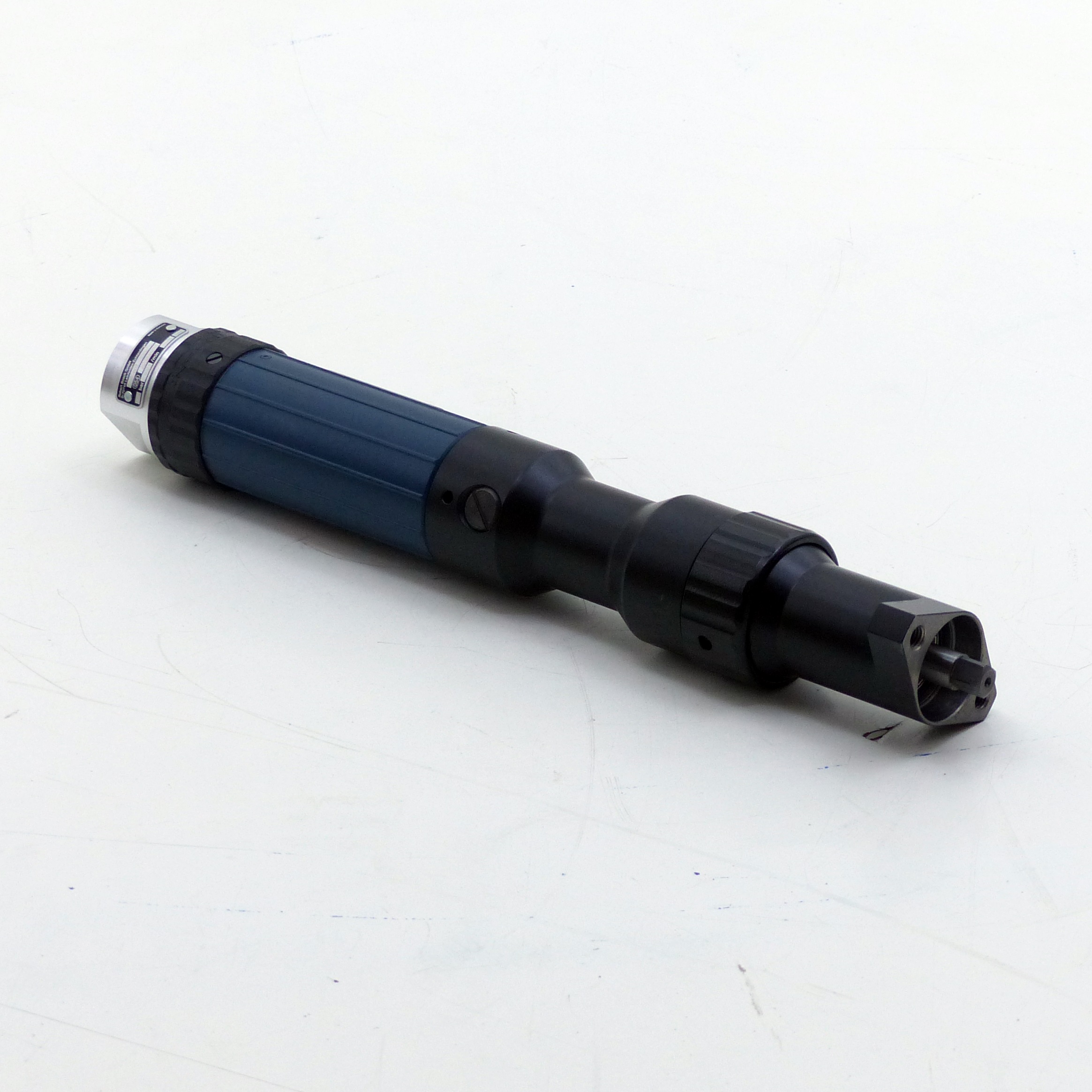 Handheld Nutrunner