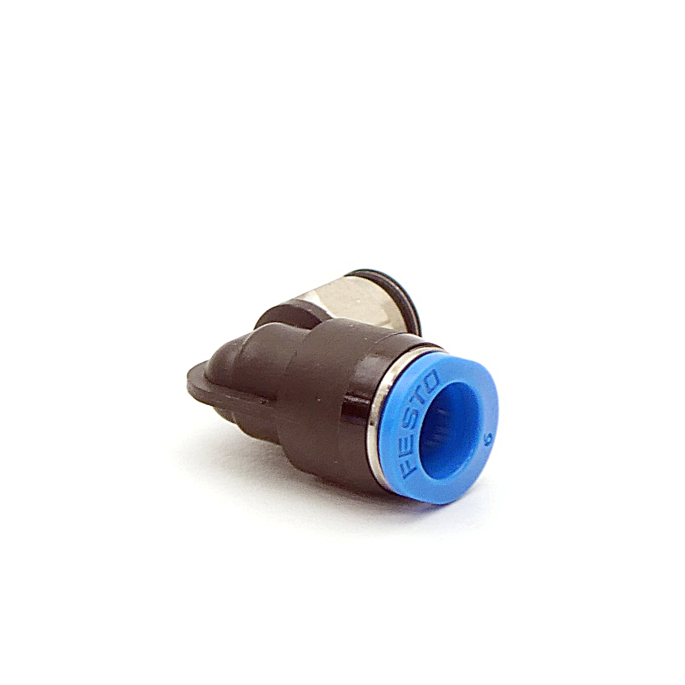 L-Steckverschraubung QSML-M5-6 