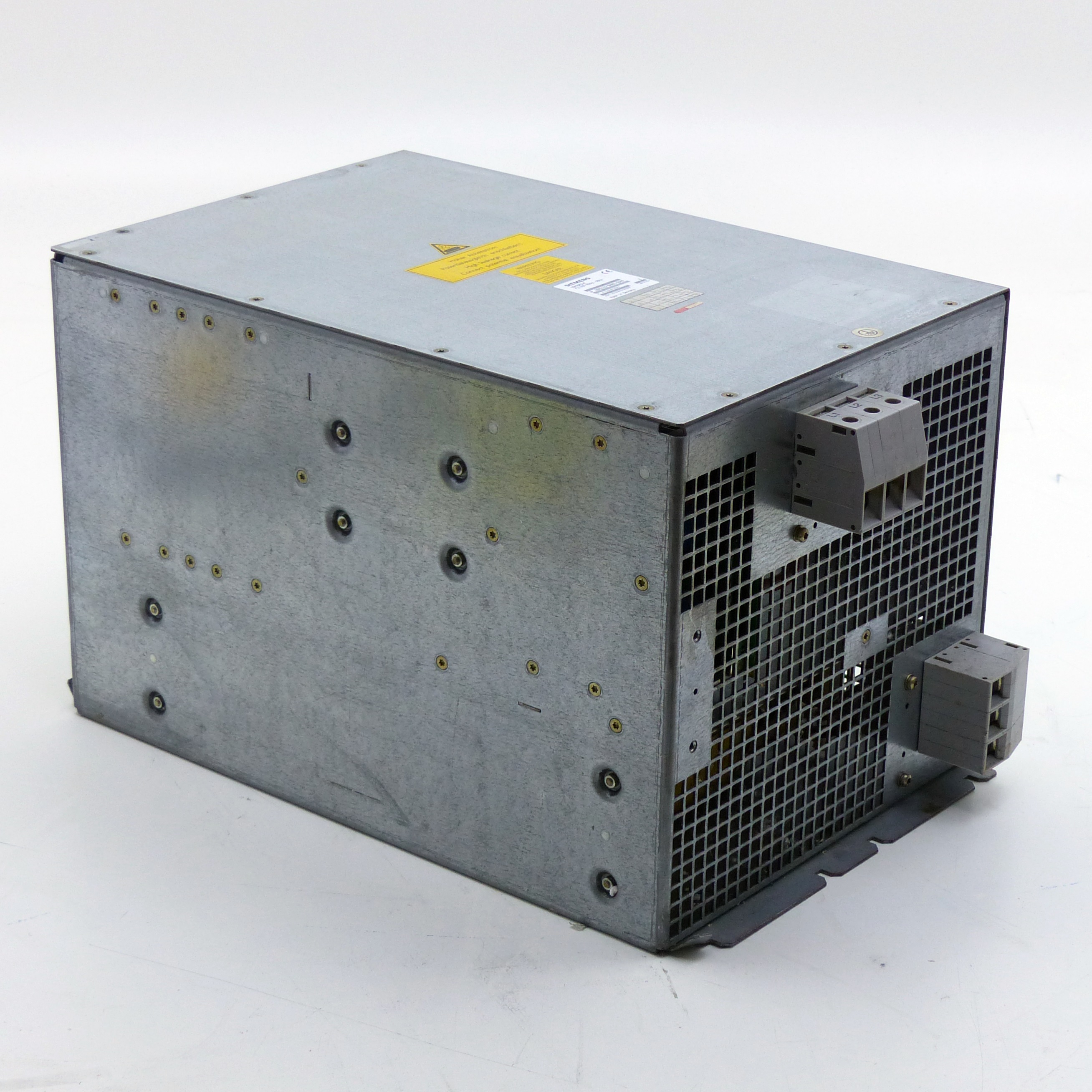 Filter-Modul SIMODRIVE  Used