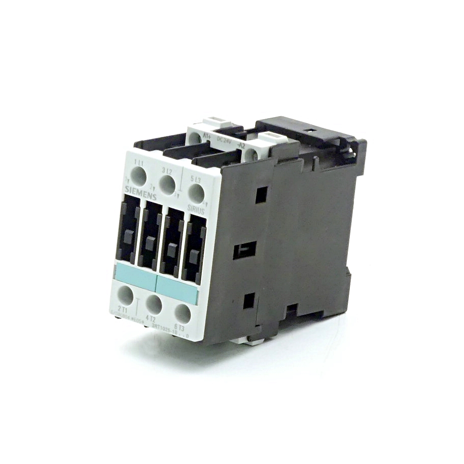 Schütz 3RT1025-1BB40 Gebraucht