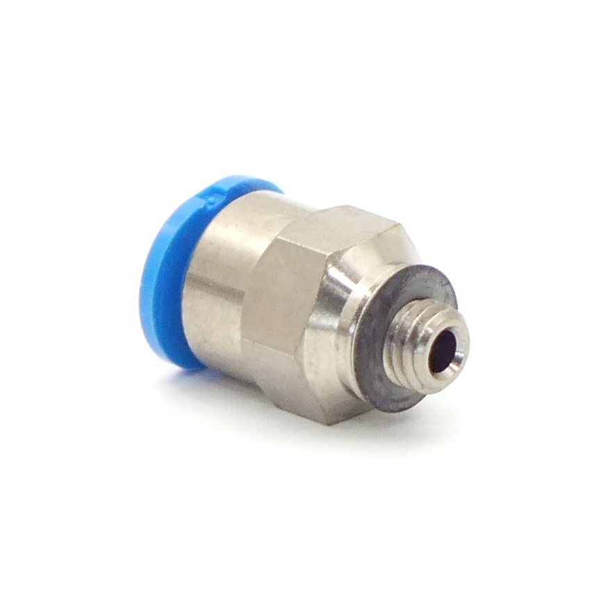 Push-in fitting QSM-M5-6