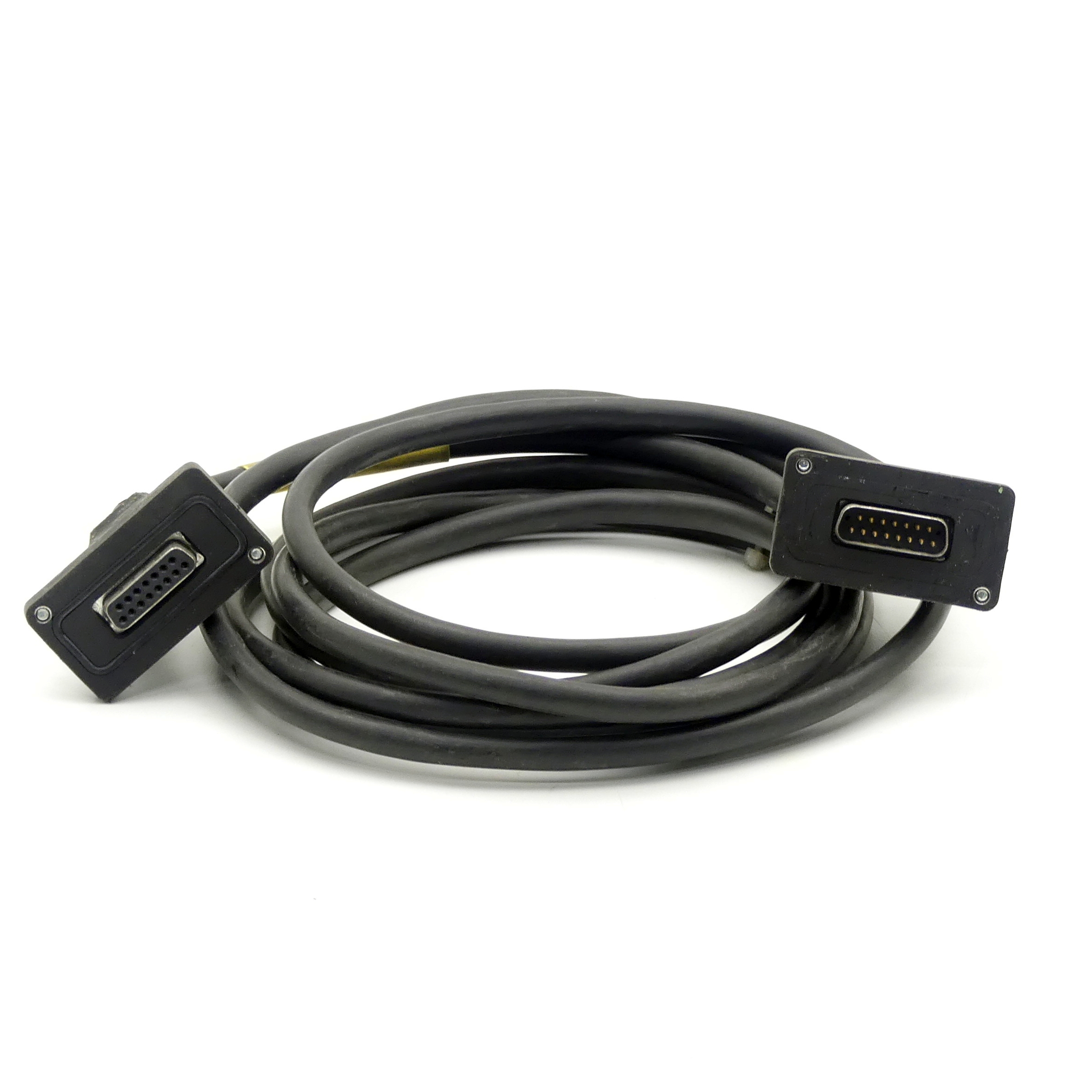 Connecting line KB-040-3000
