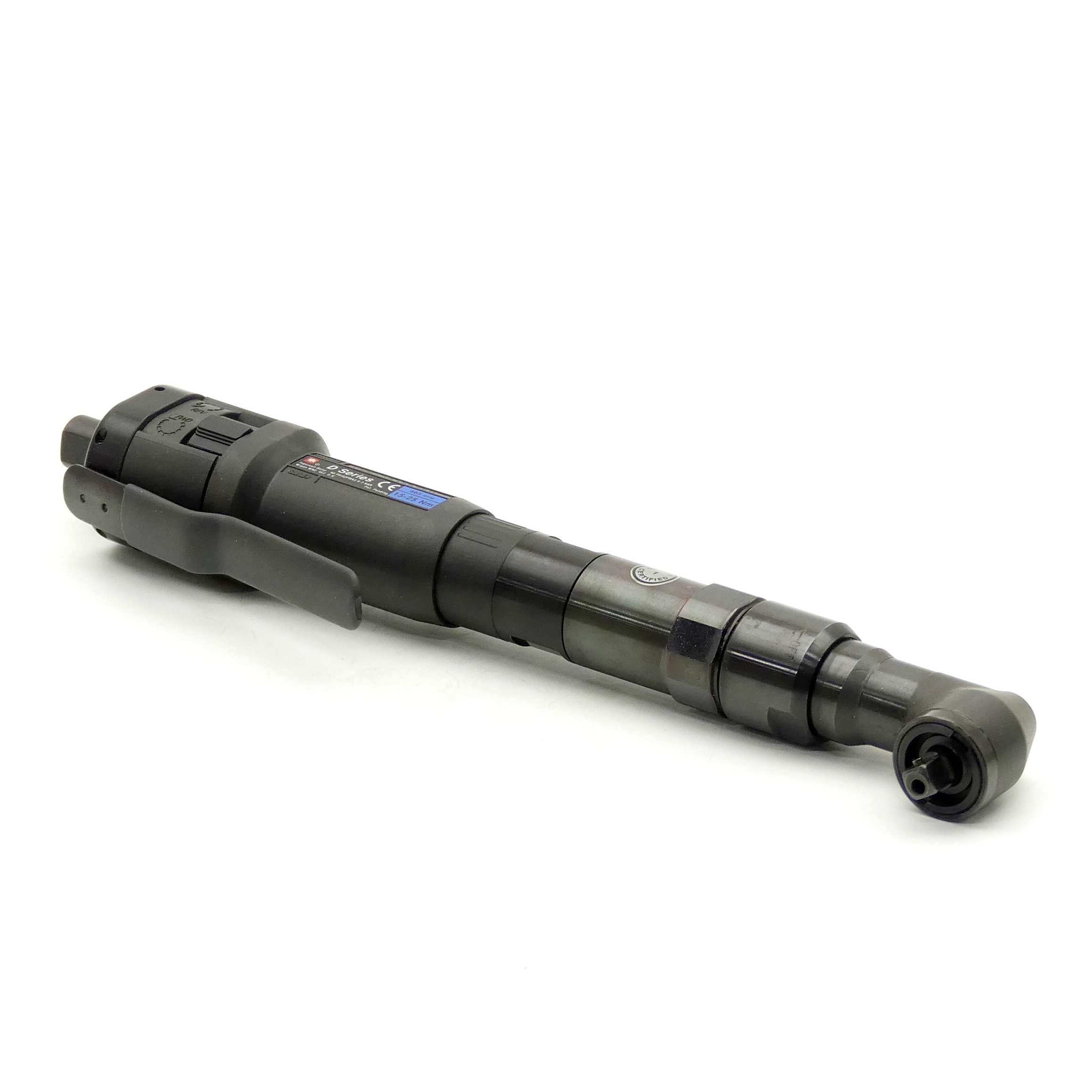 Cordless angle screwdriver DAA25N3S6-EU