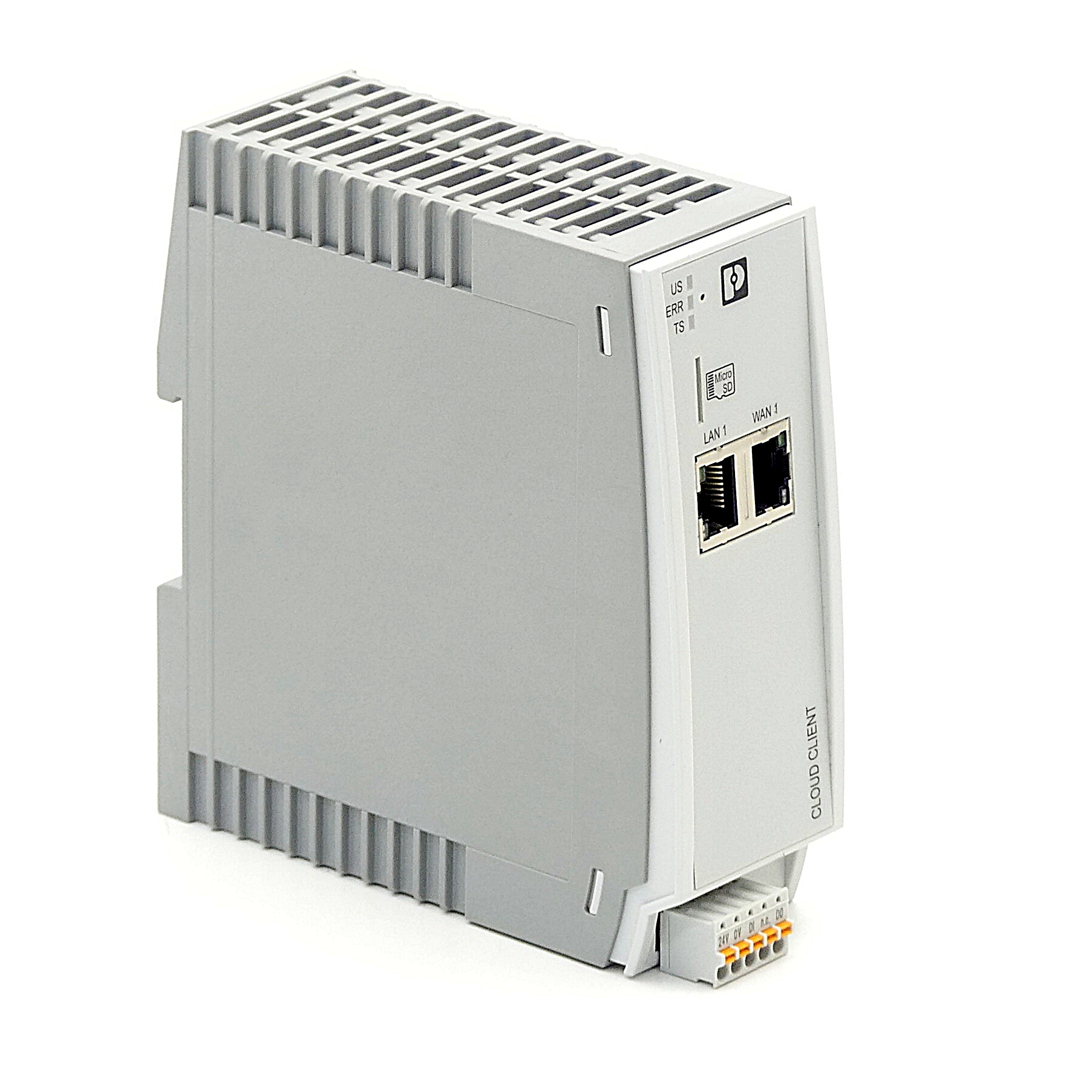 CLOUD CLIENT 1101T-TX/TX - Router