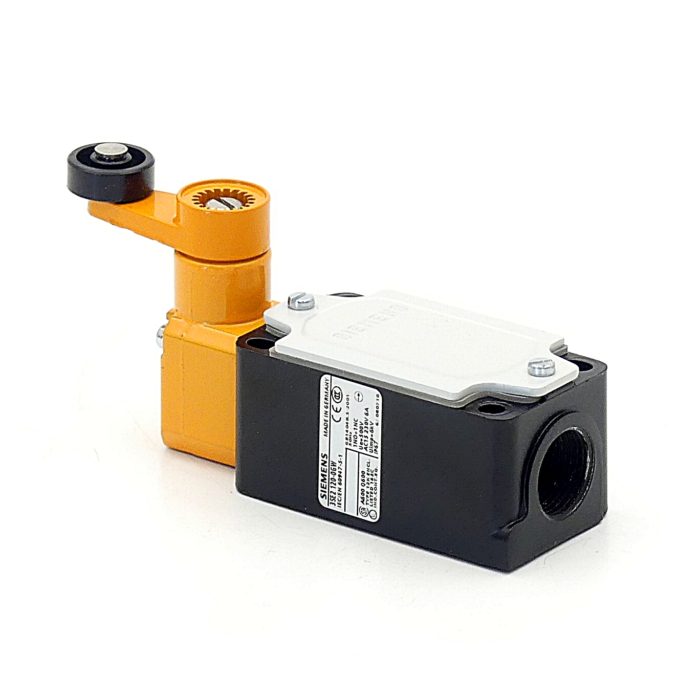 Position switch