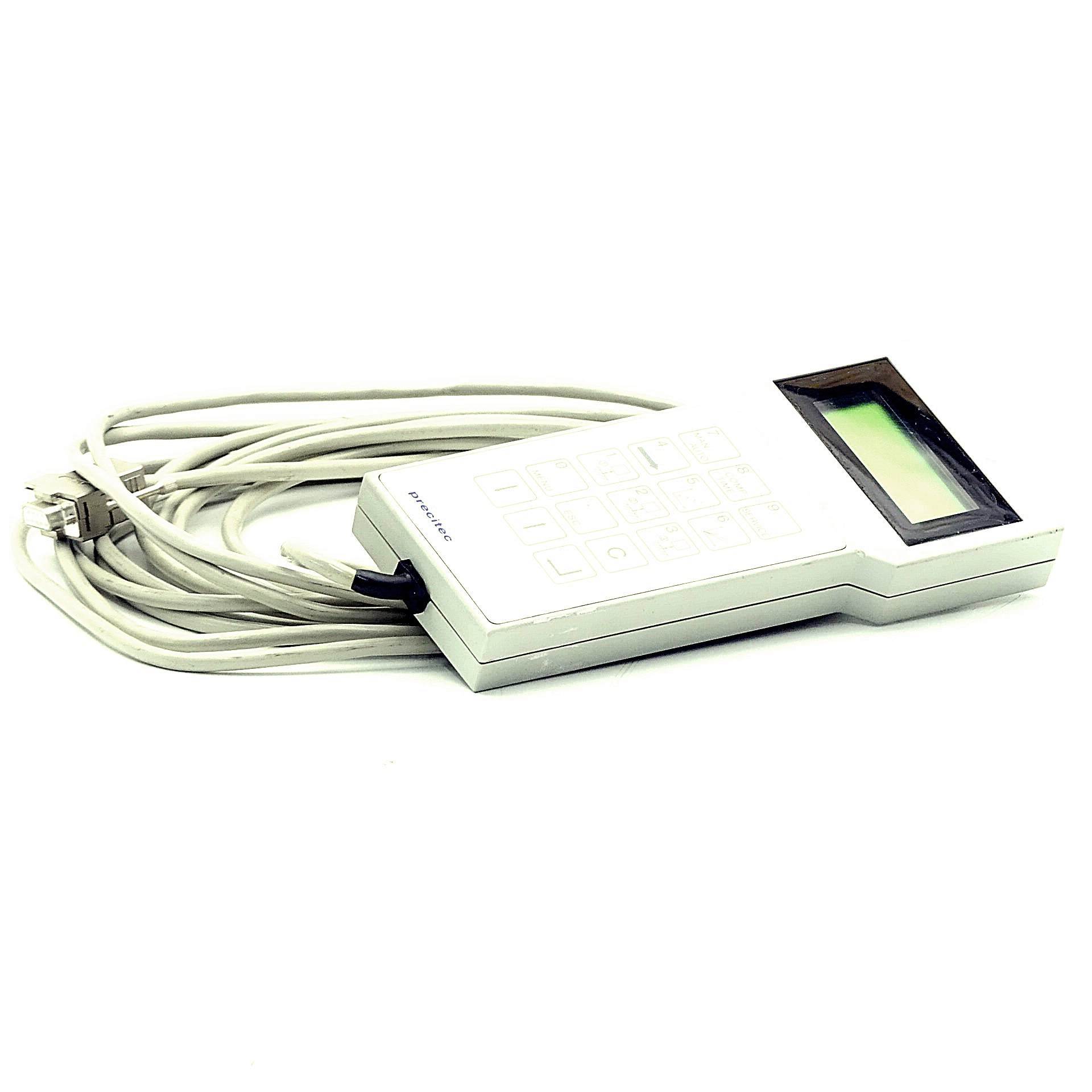 Handcontroller ZE EG 316 HBG