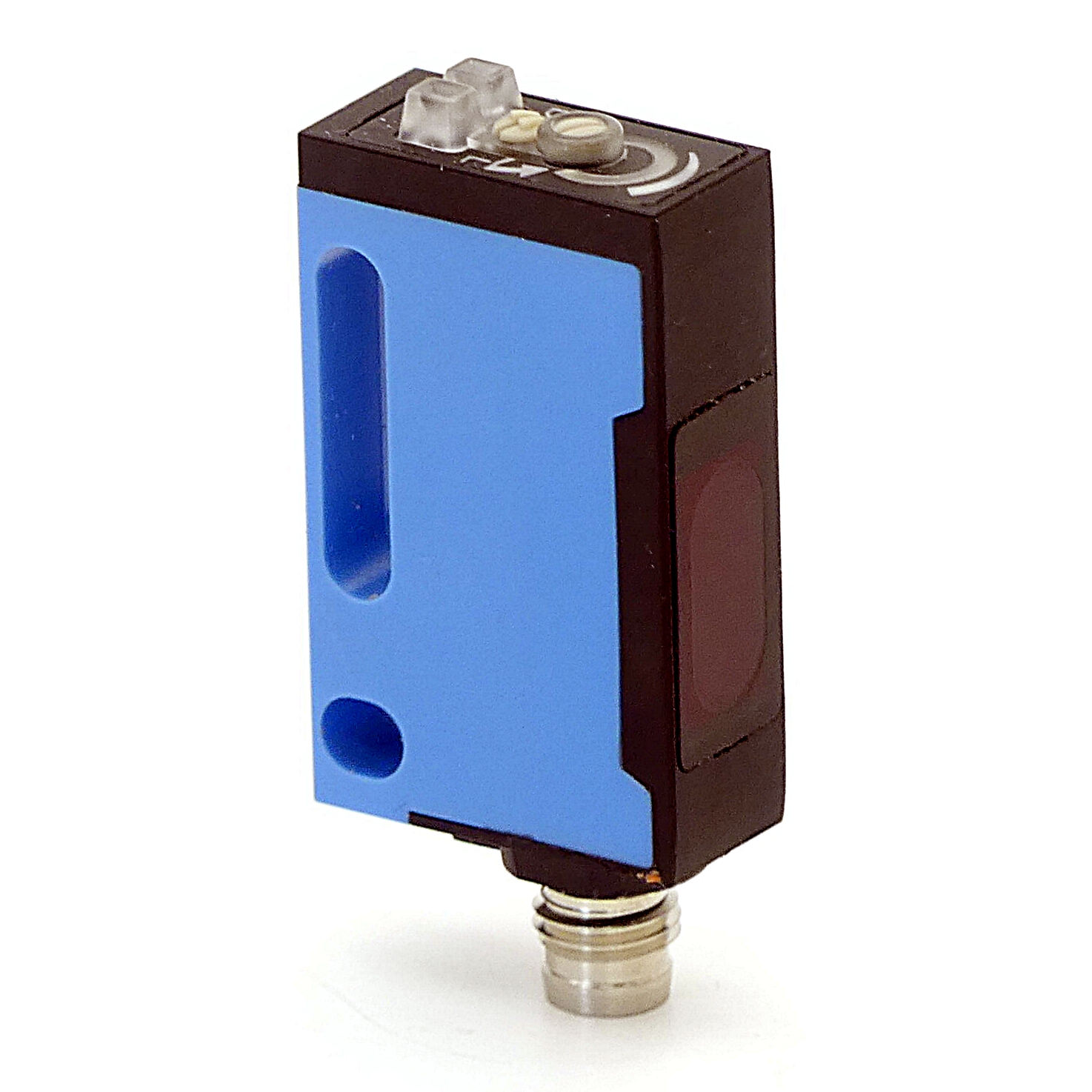 Reflective light barrier WL160-F440