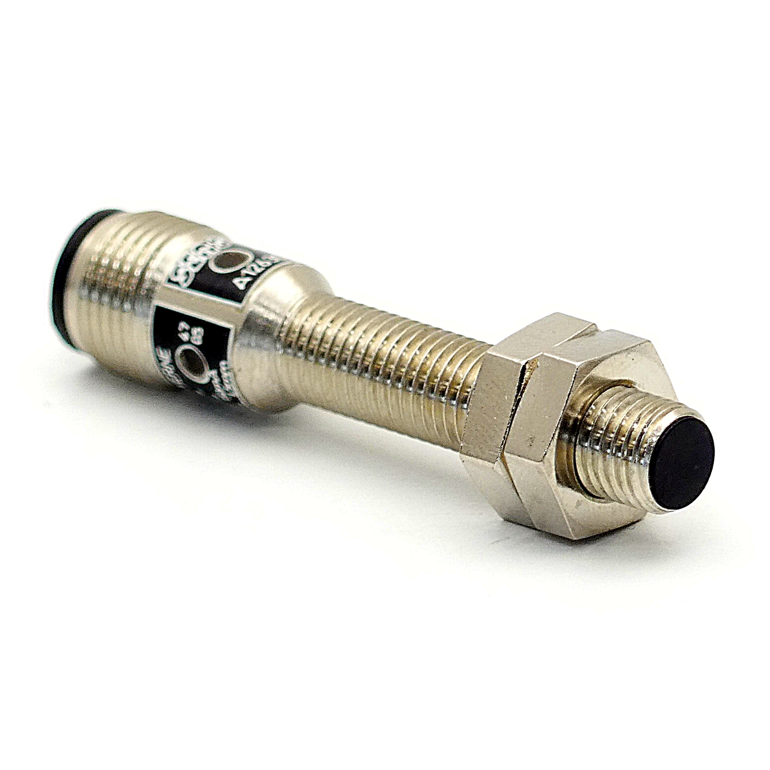 Induktiver Sensor