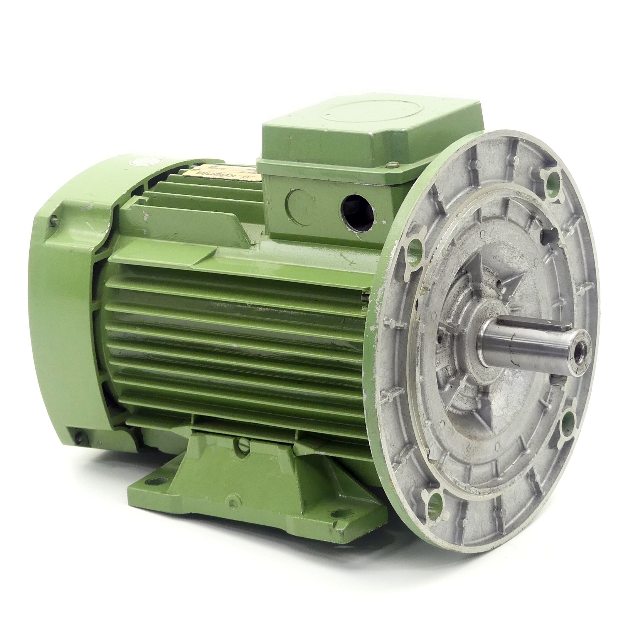 Drehstrommotor