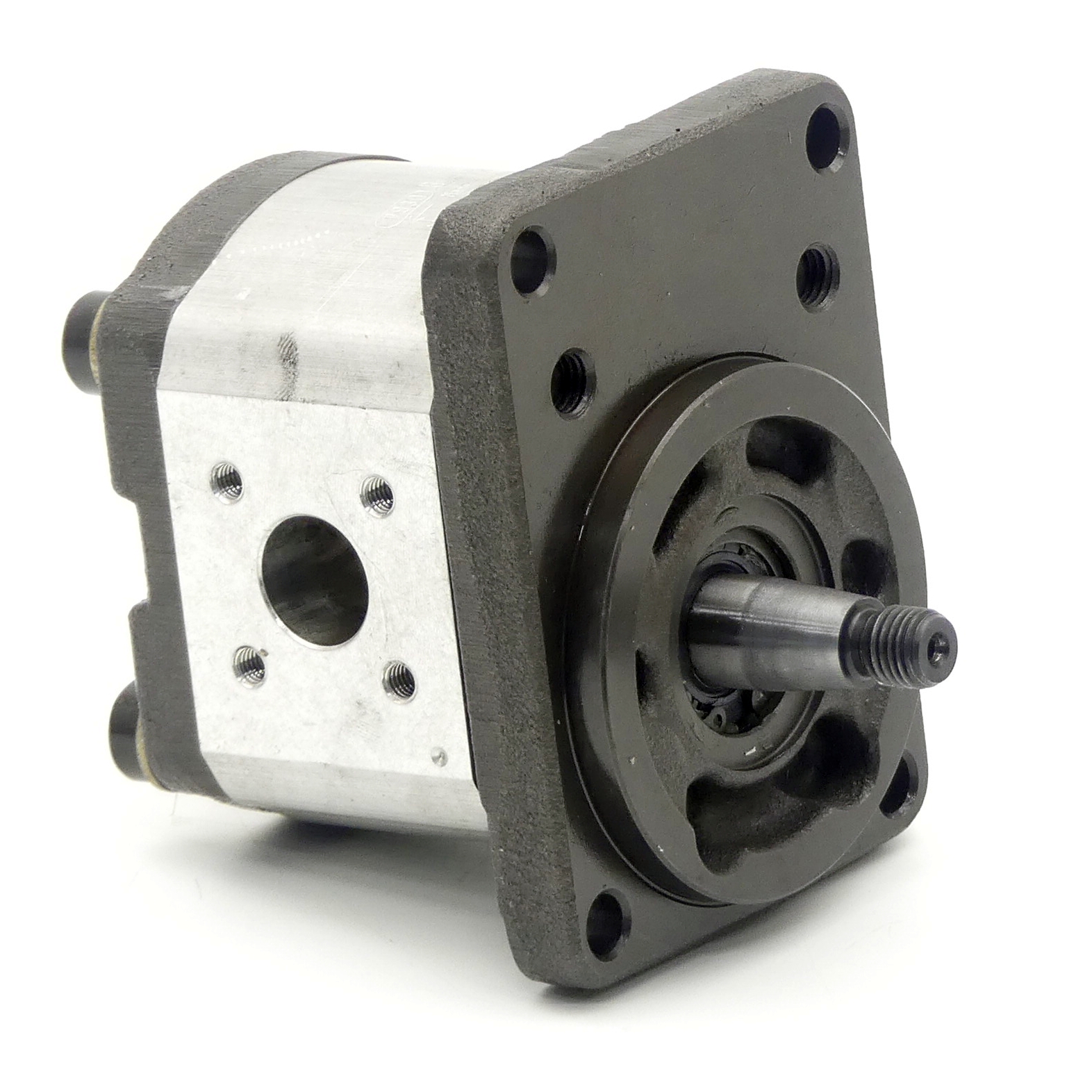 Hydraulik-Zahnradpumpe 