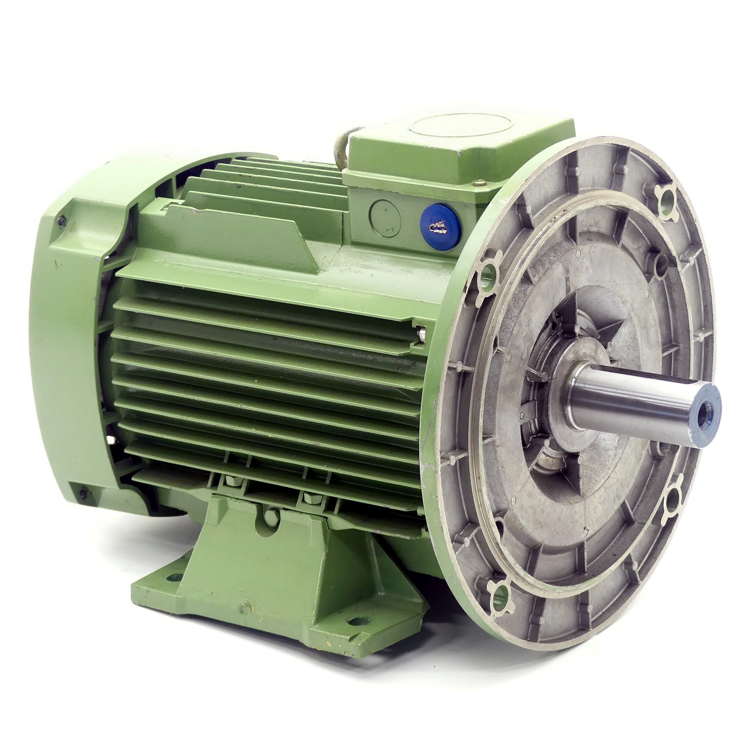 Drehstrommotor 