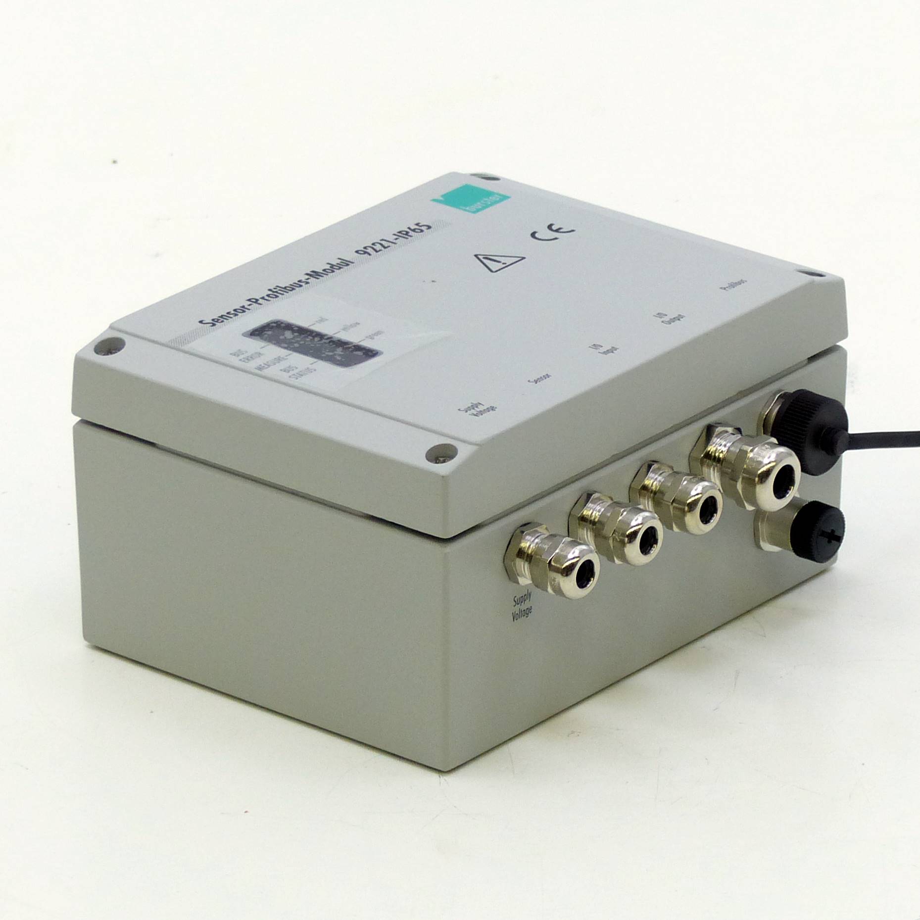 Sensor Profibus Modul 