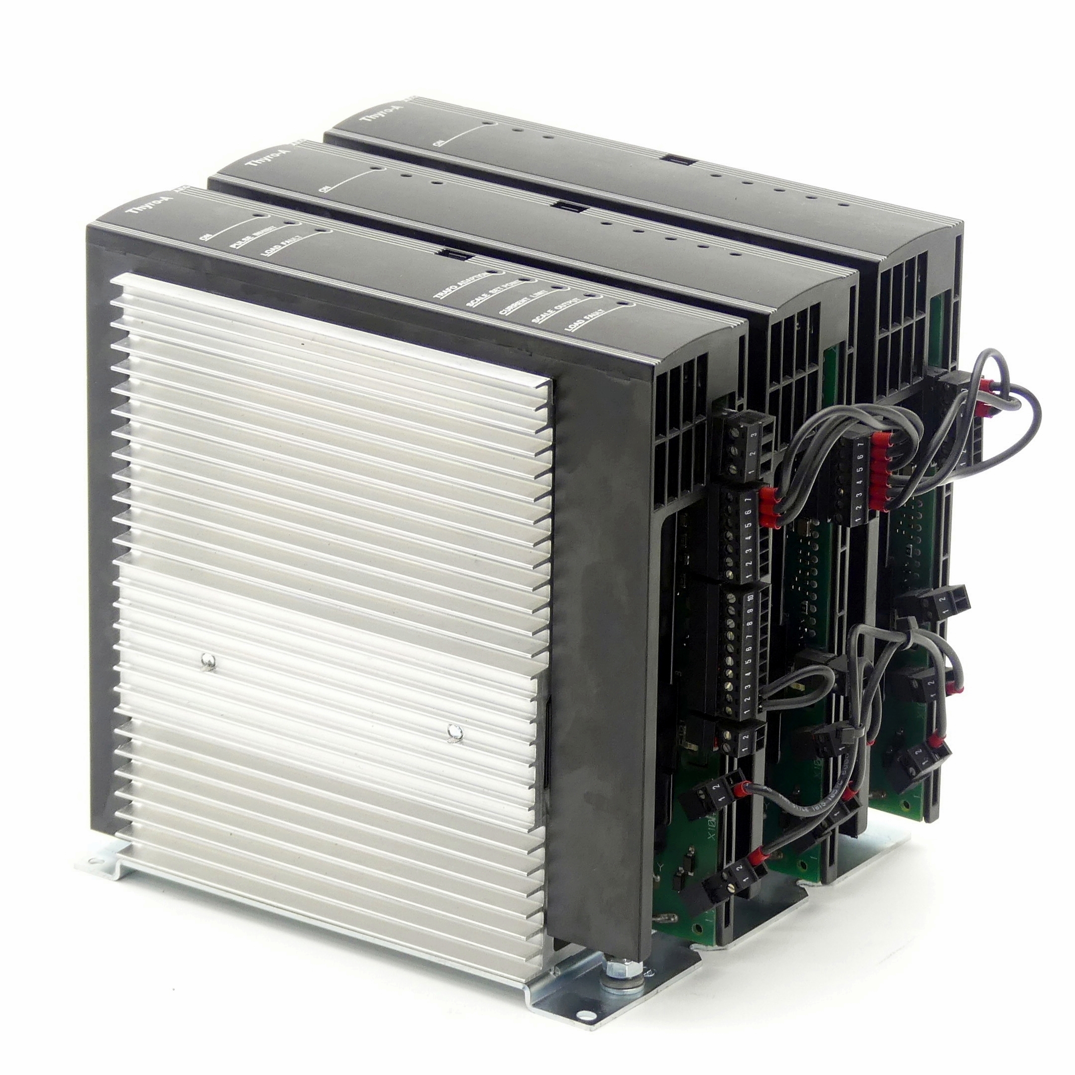 Thyristor controller Thyro-A 3A 400-60 HRL1