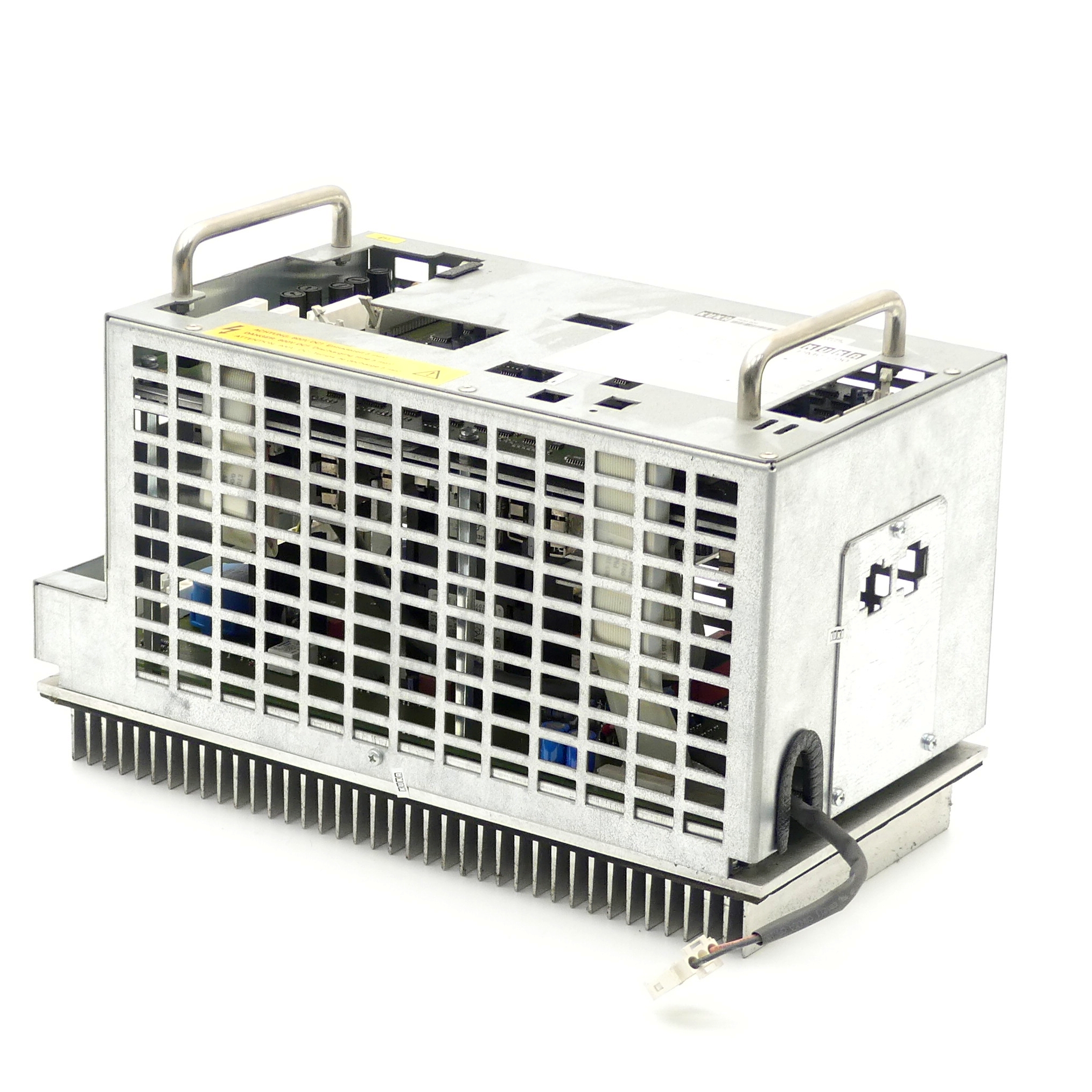 Roboter Power Modul PM0-600