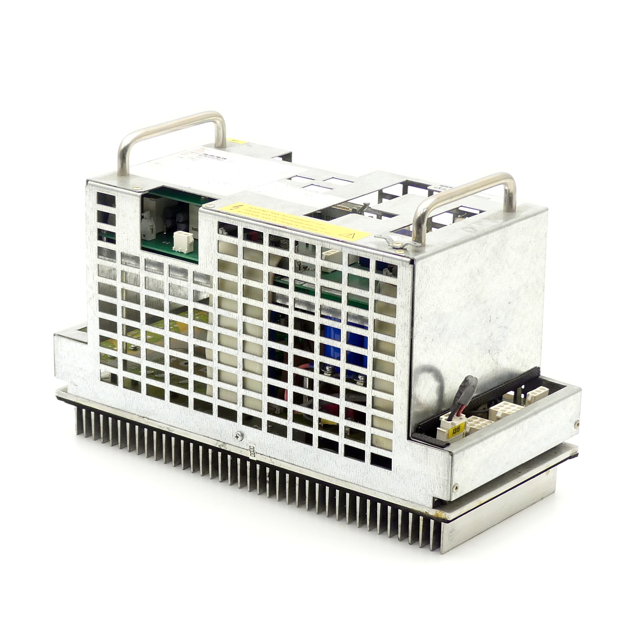 Roborter Power Modul PM1 600/16