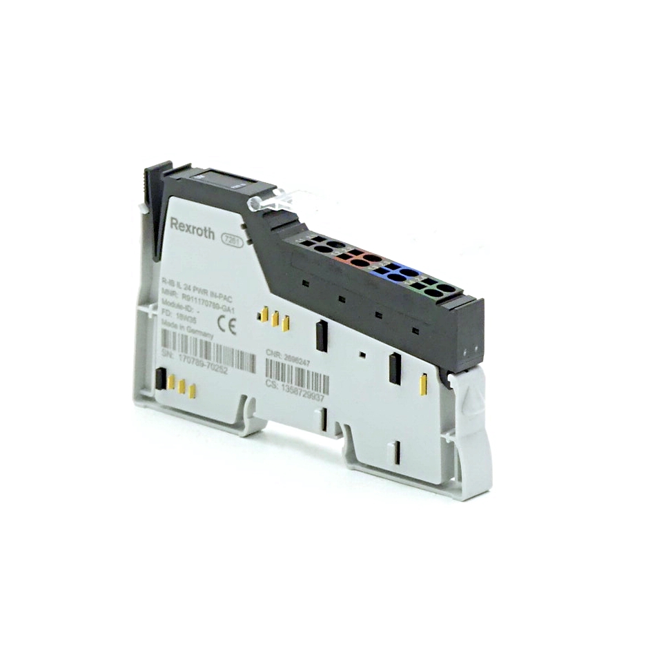 Inline Power module