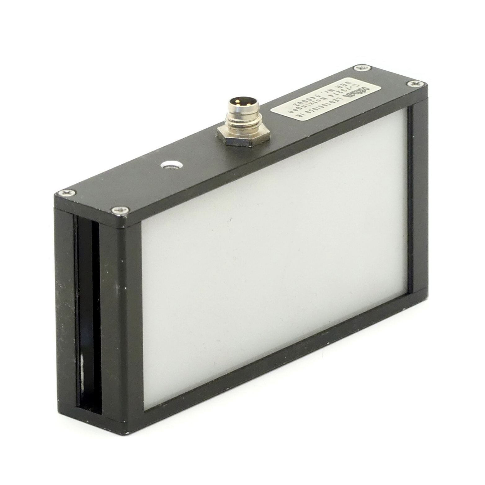 LED module light