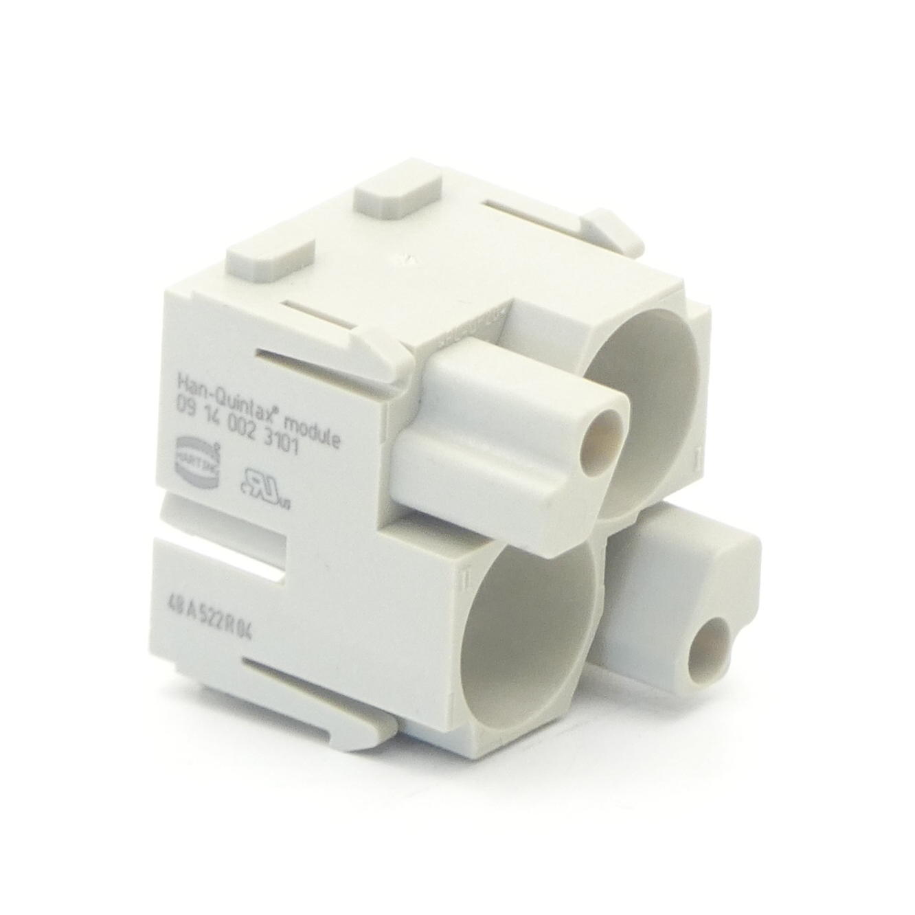 Buchsenmodul