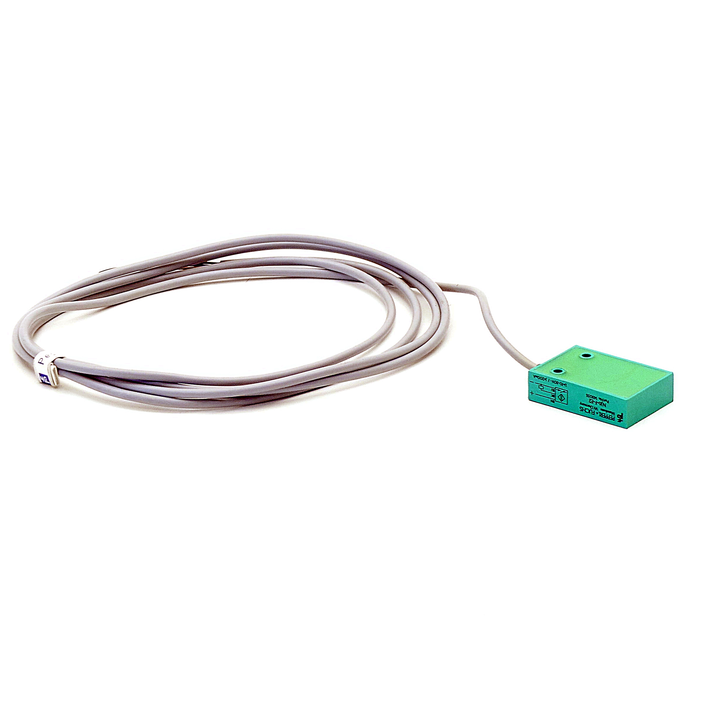 Induktiver Sensor 