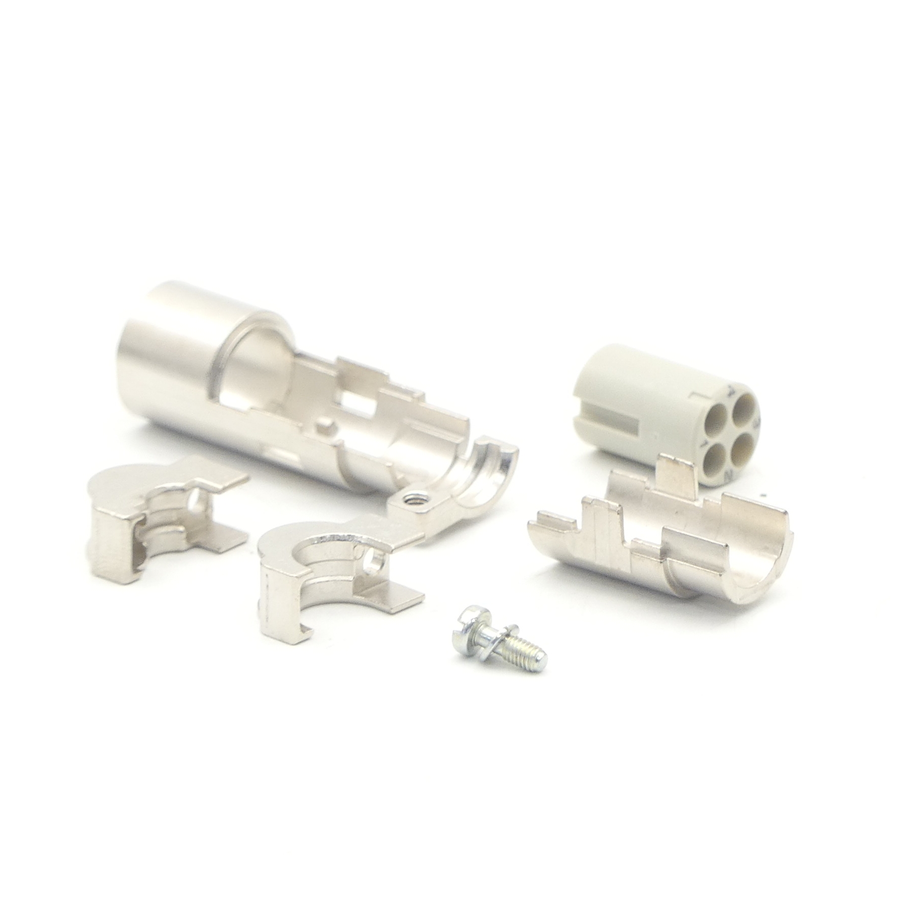 Pin insert Han 4 QUINTAX
