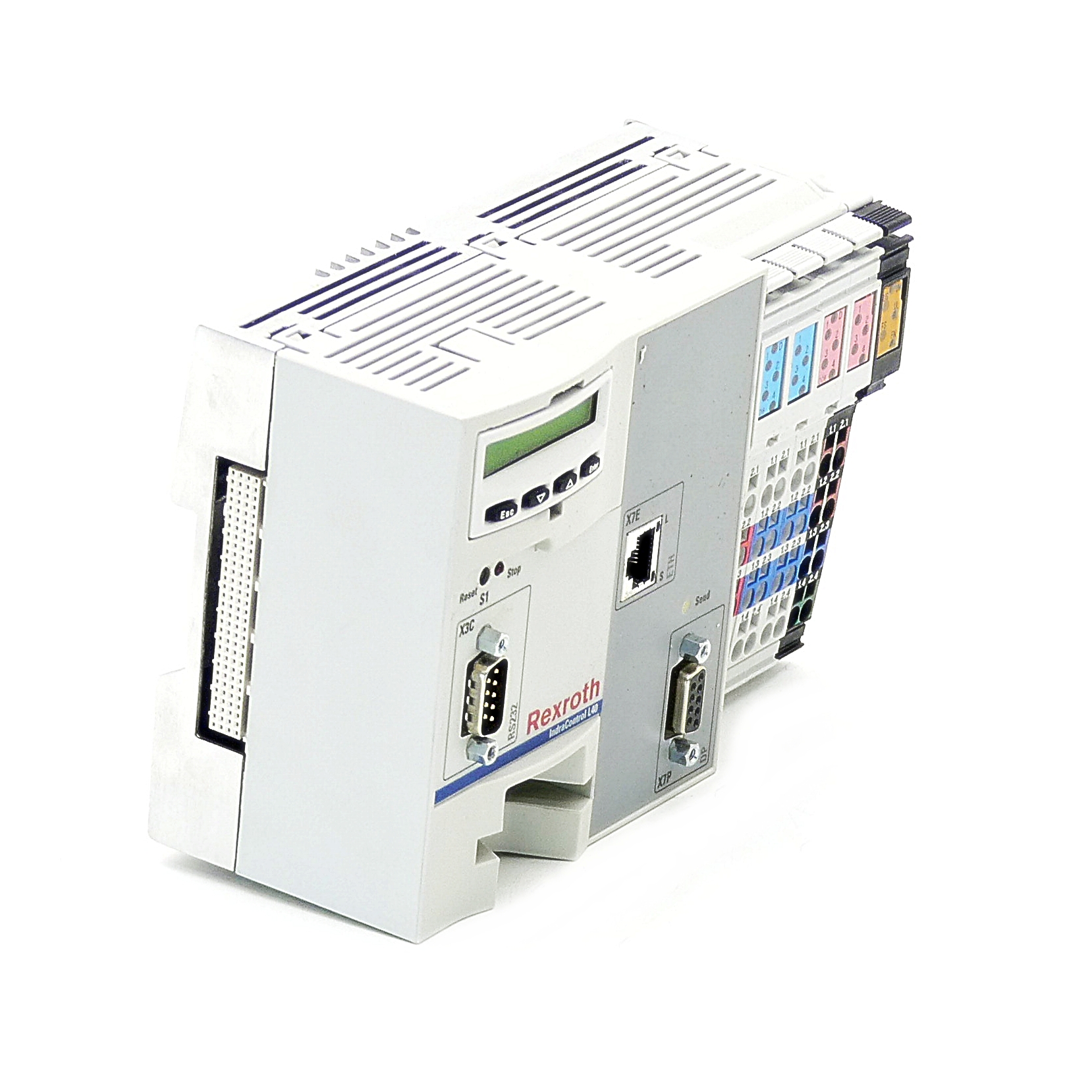 IndraControl L40