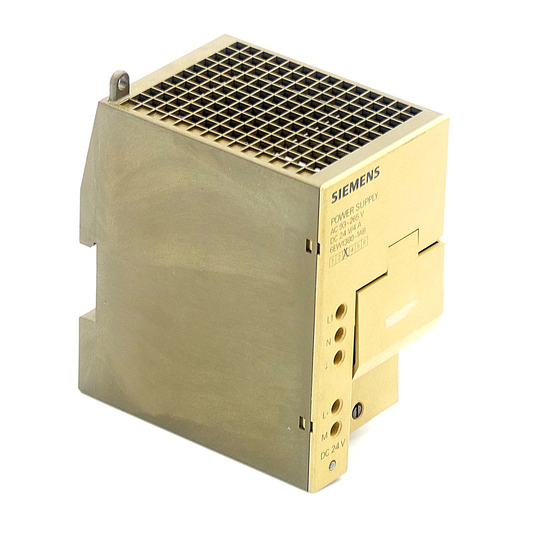 Power Supply 