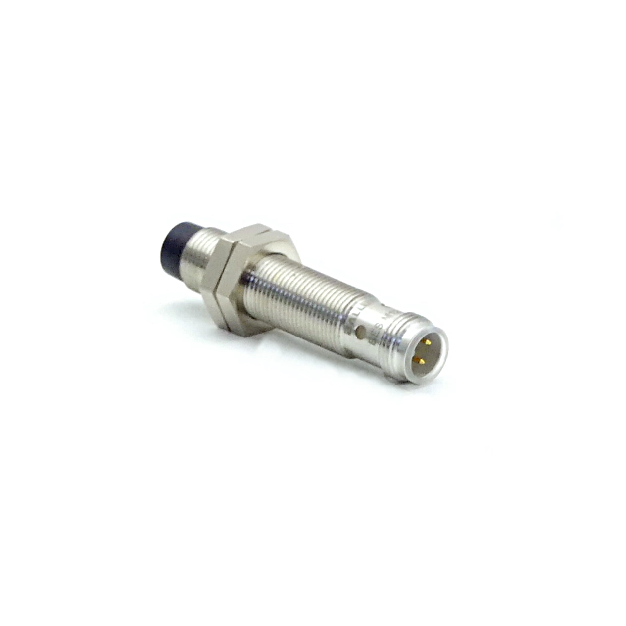 Inductive Sensor BES M12MG-PSC80F-S04G 