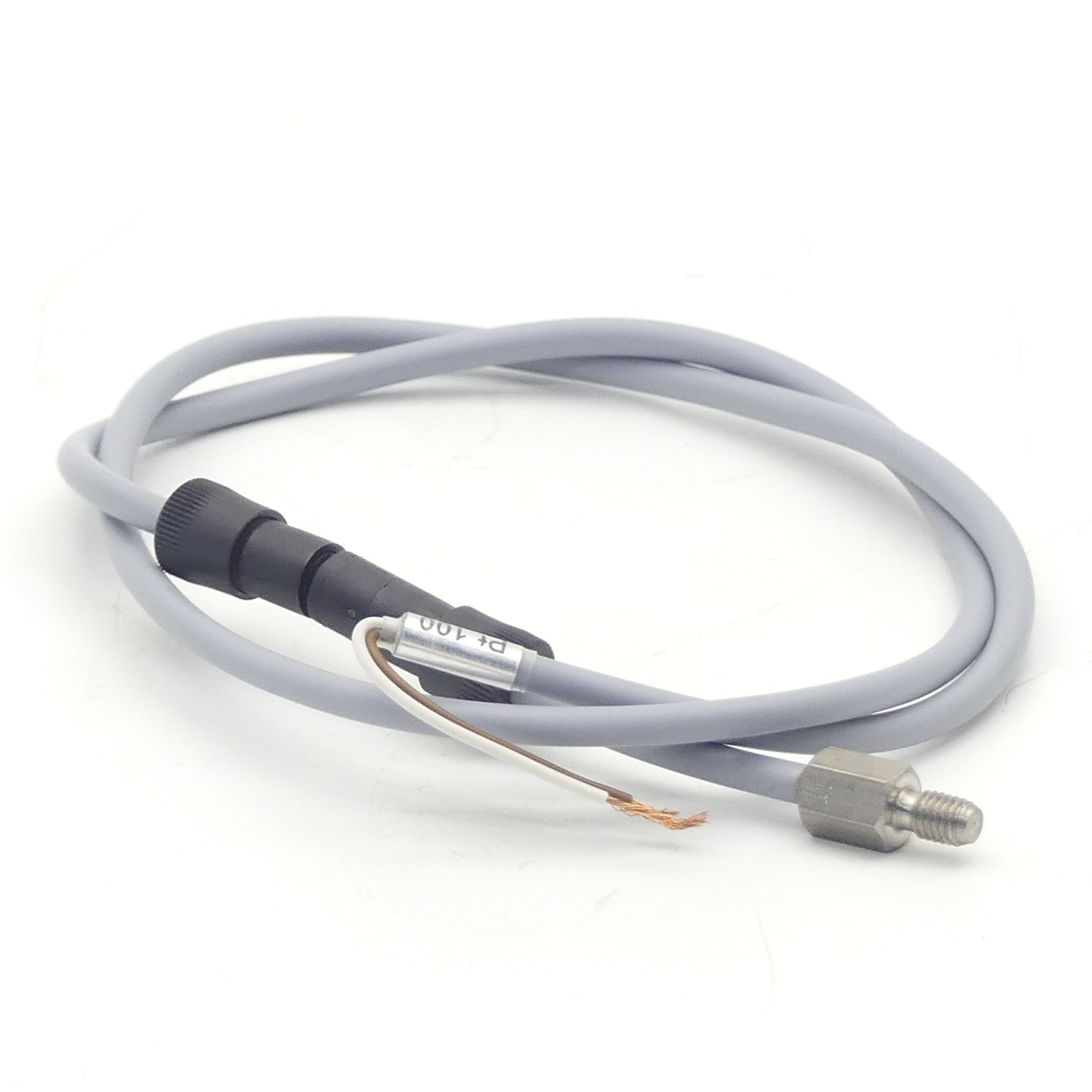 Temperature sensor 