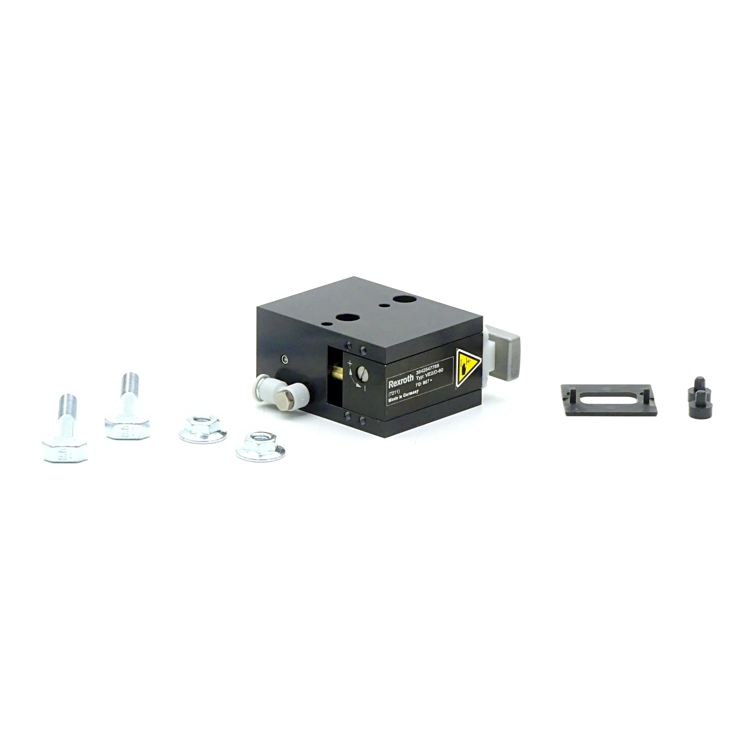 Vereinzeler VE2/D-60 Gebraucht