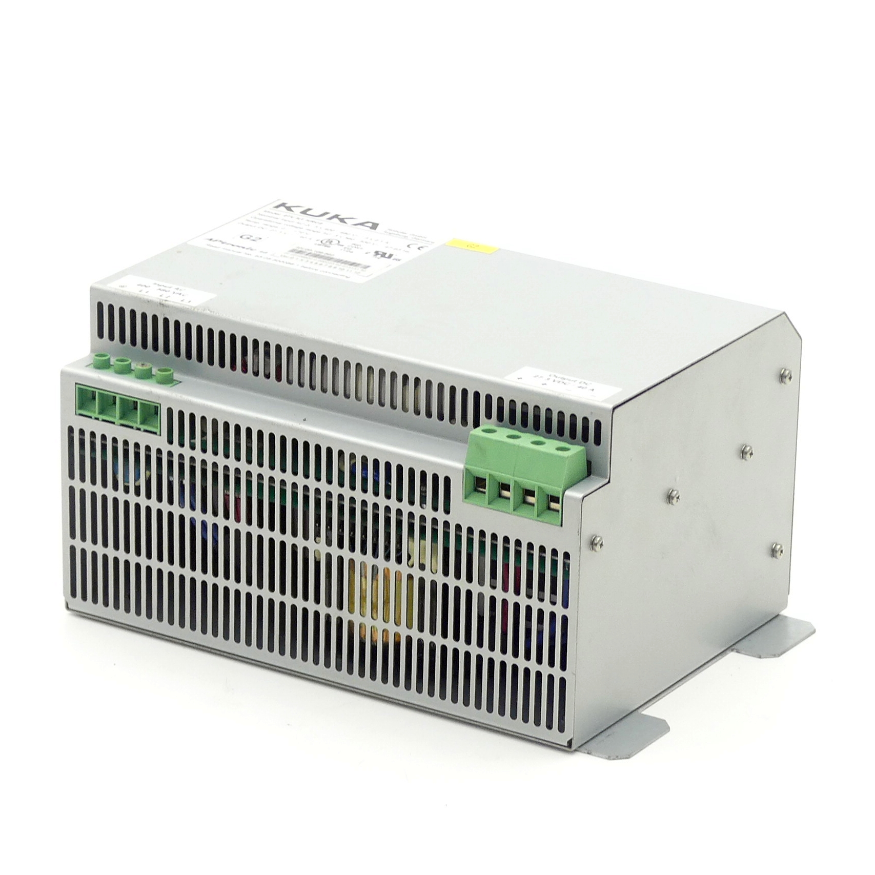 Power supply
