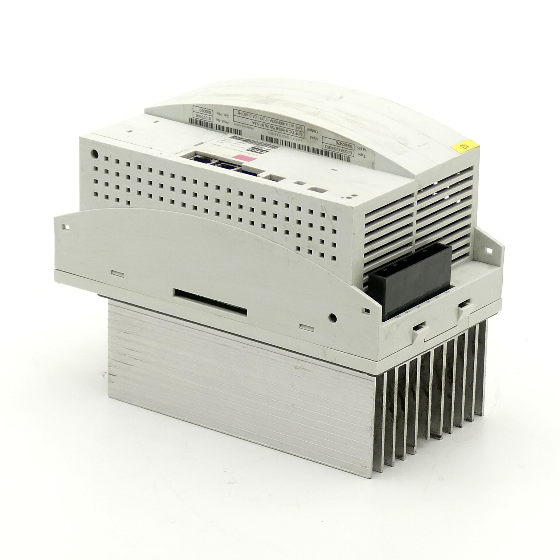 Servo drive KSD1-48