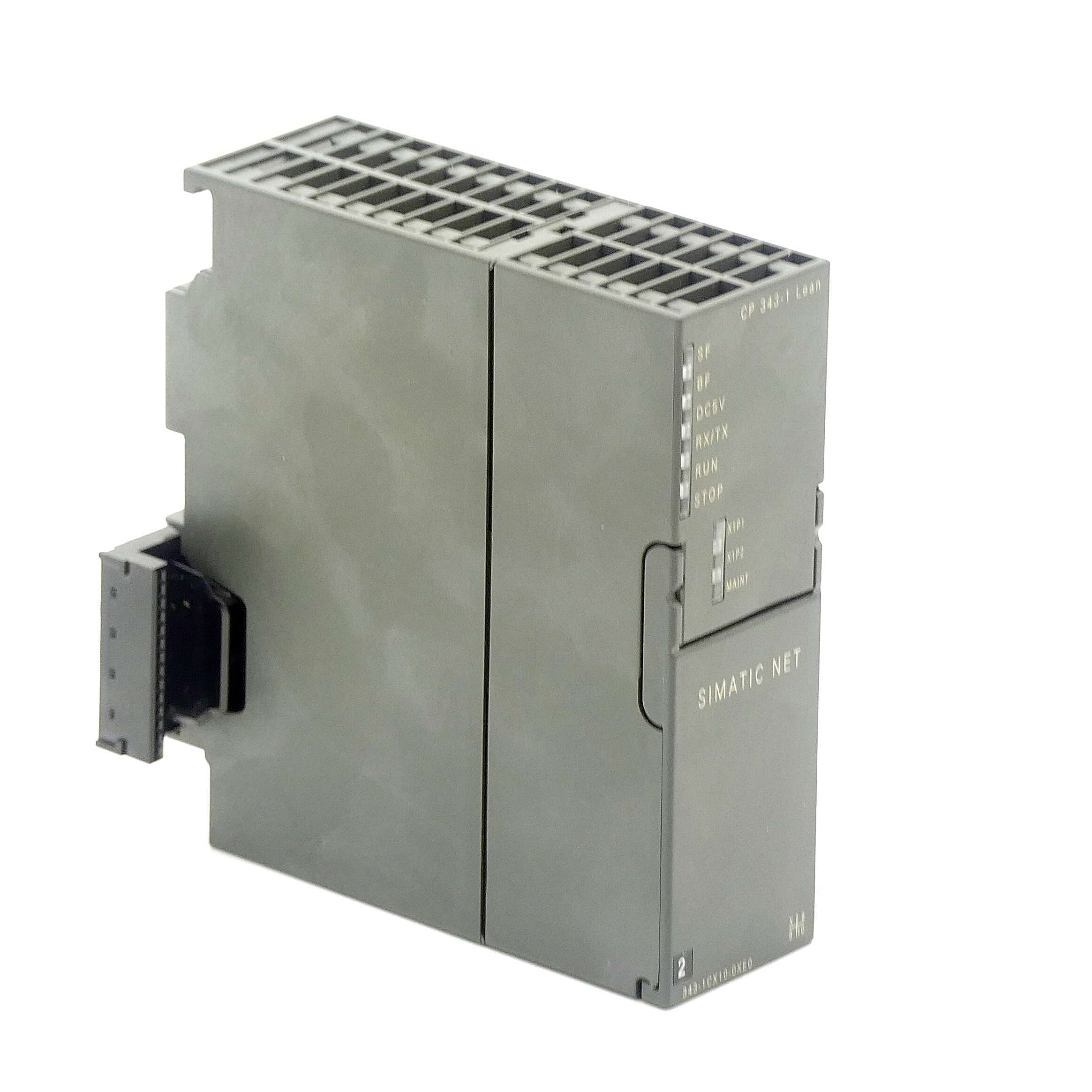Communications processor CP 343-1 Lean
