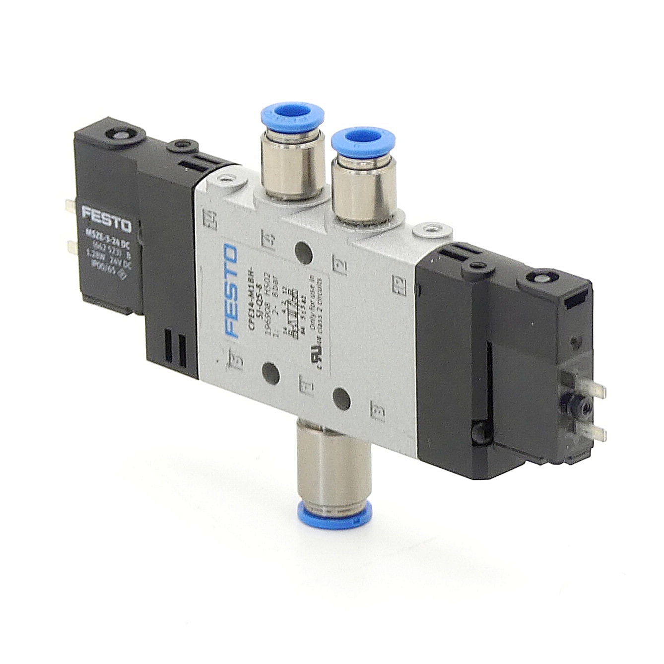 Magnetventil CPE14-M1BH-5J-QS-8
