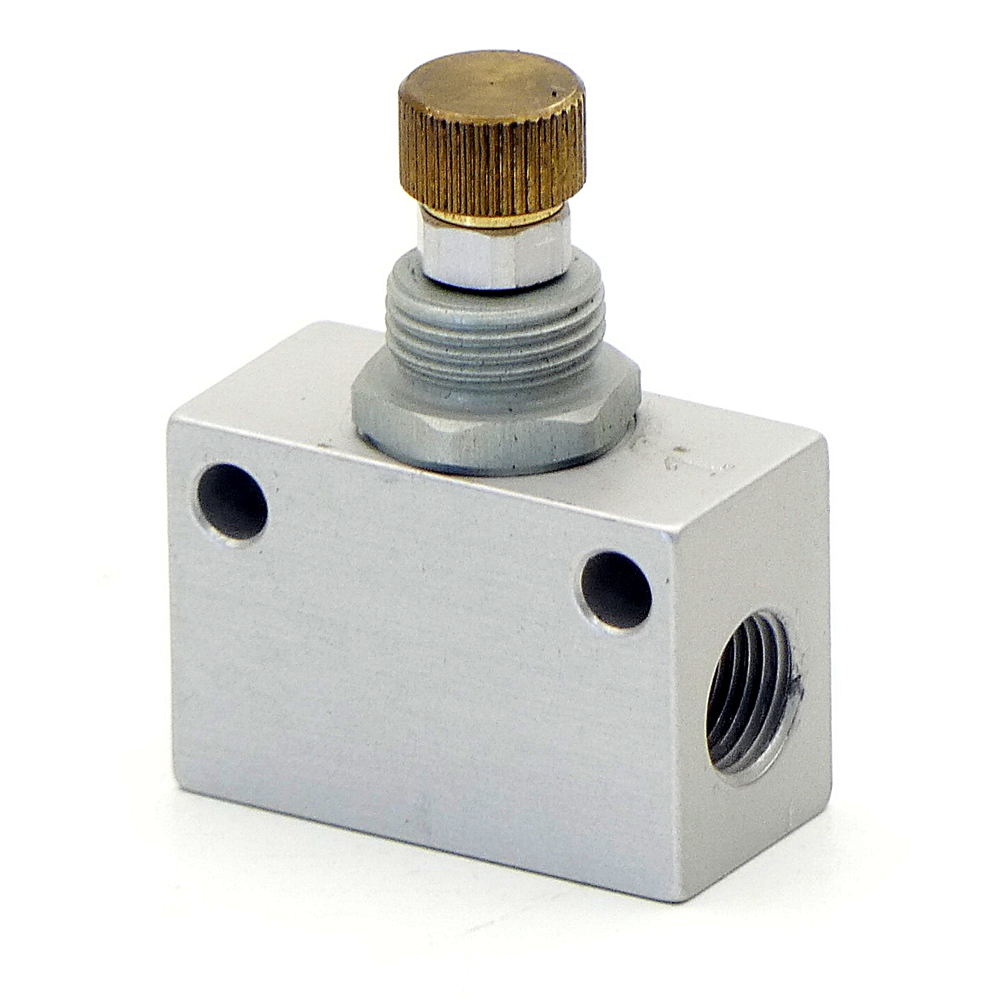 Drosselventil GRO-1/8-B