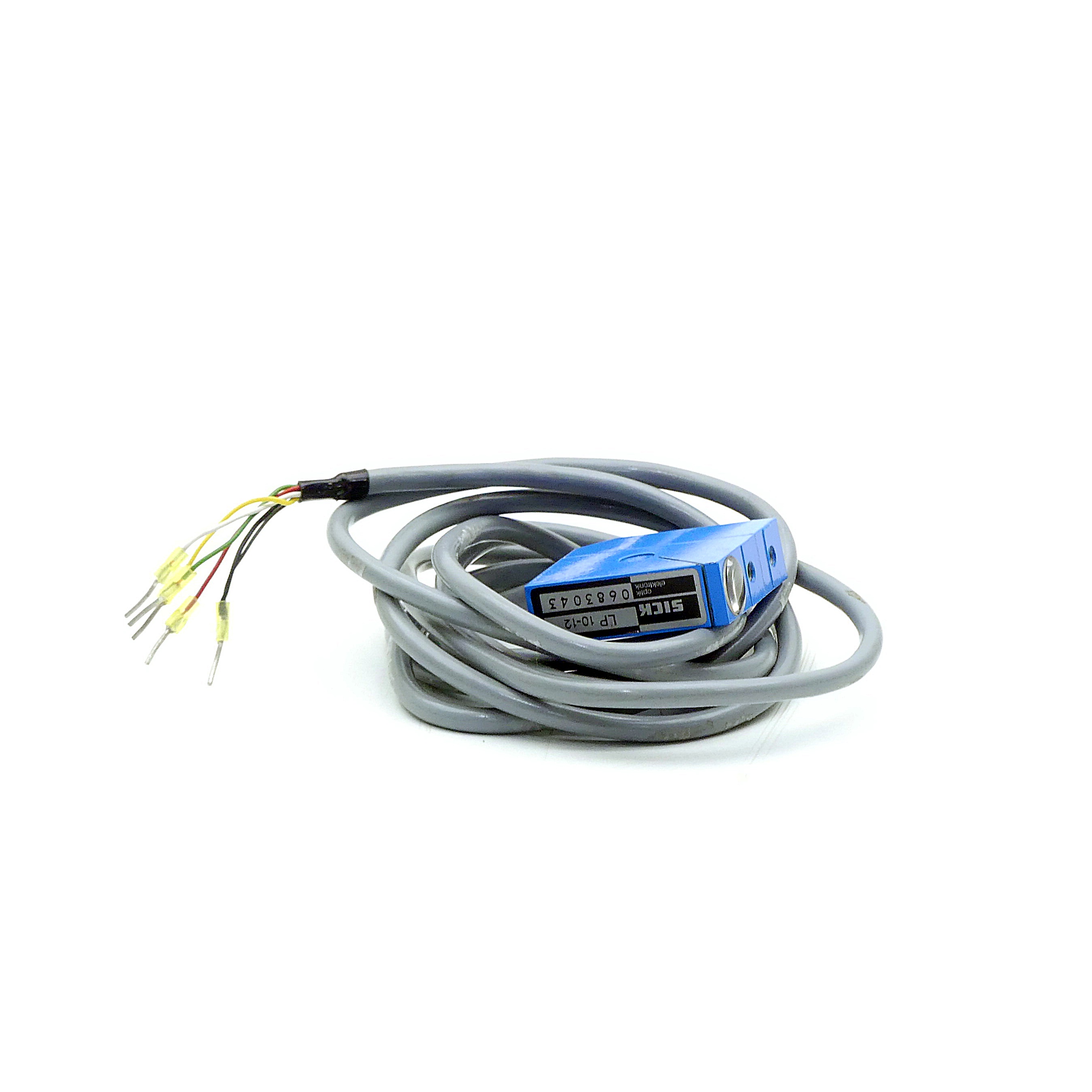 Sensor LP 10-12