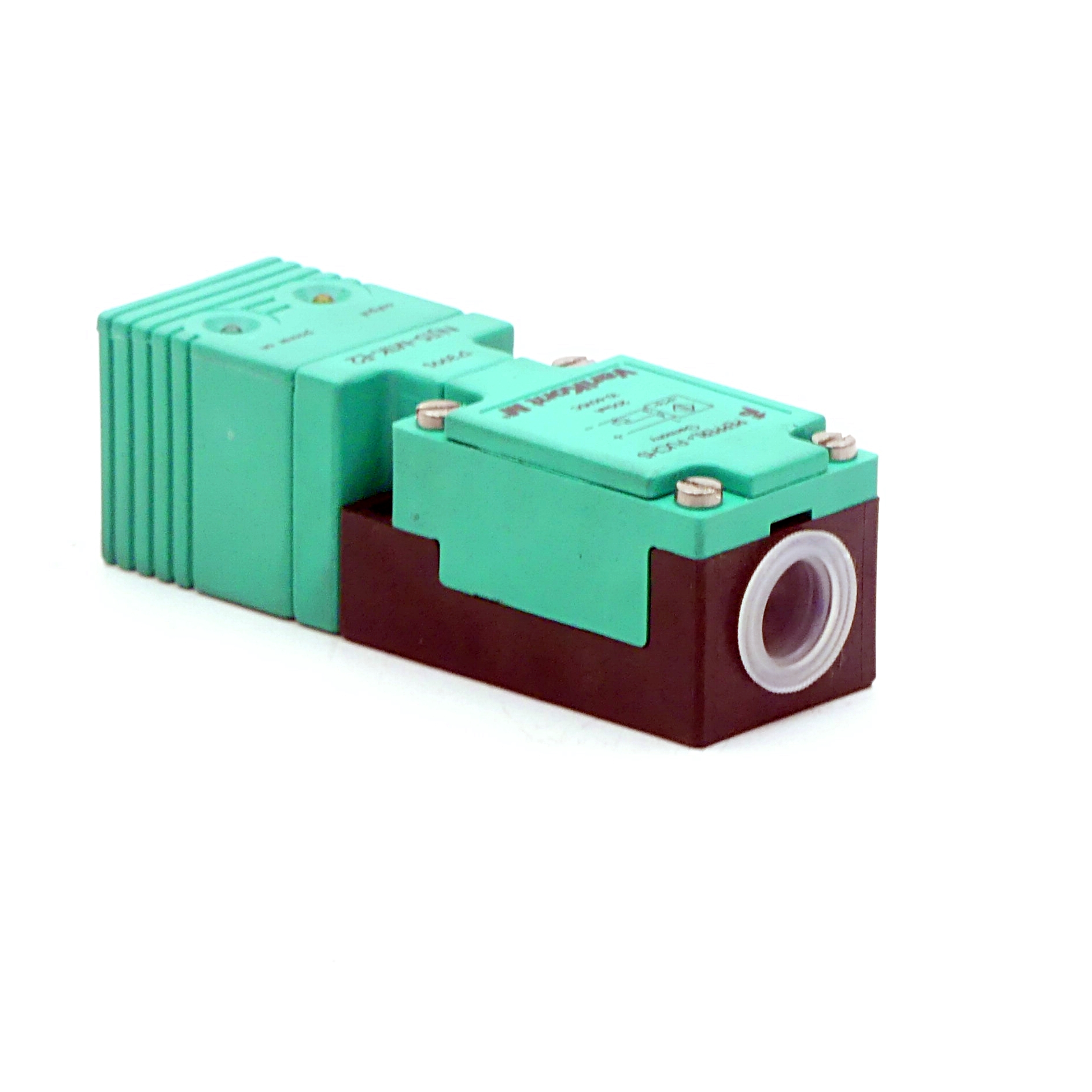 Inductive Sensor NJ15-M1K-E2