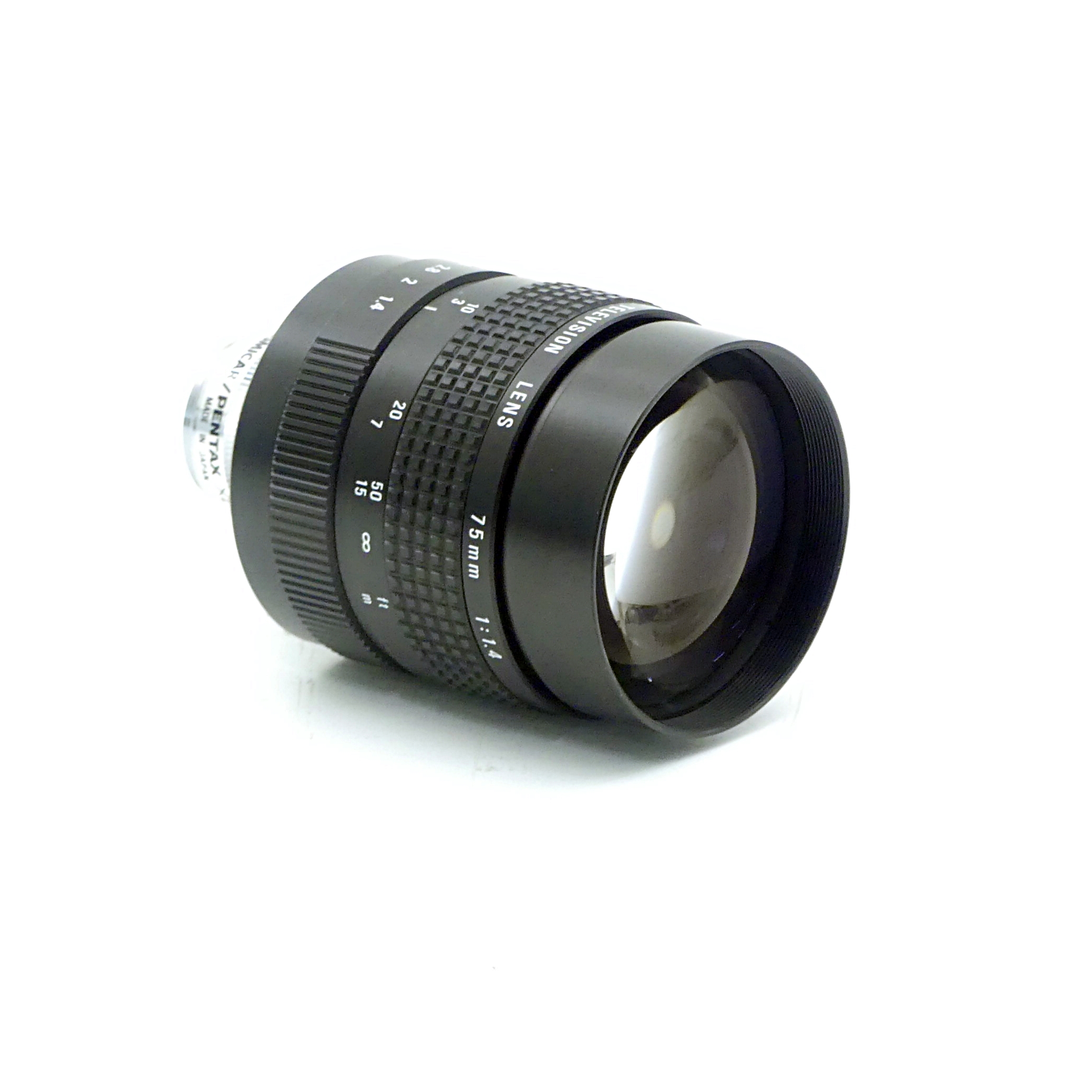 Pentax X2 Extender