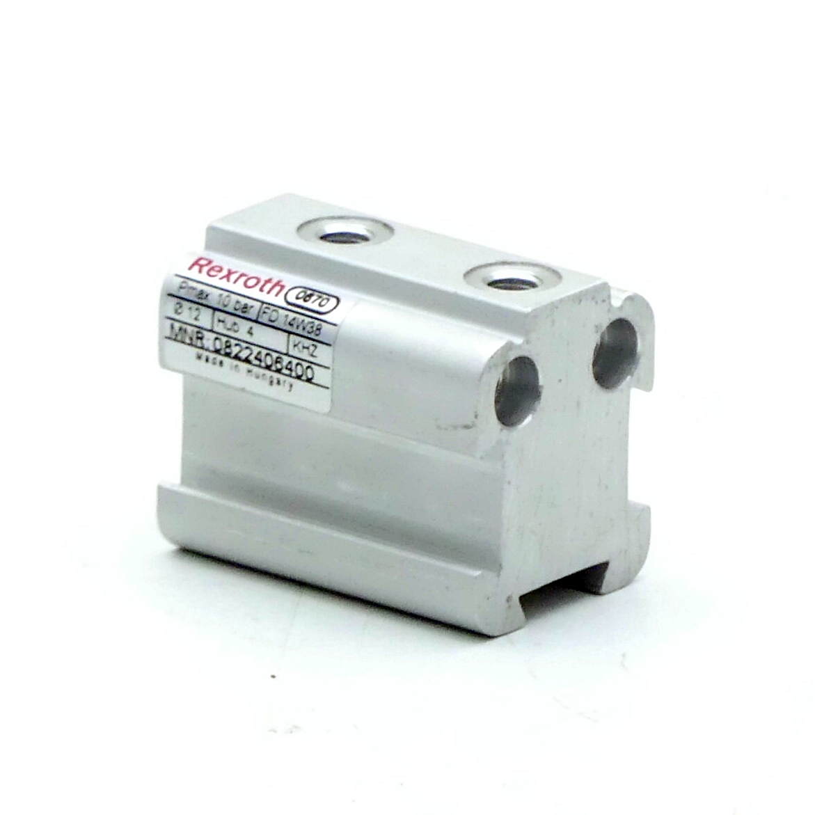 Cylinder