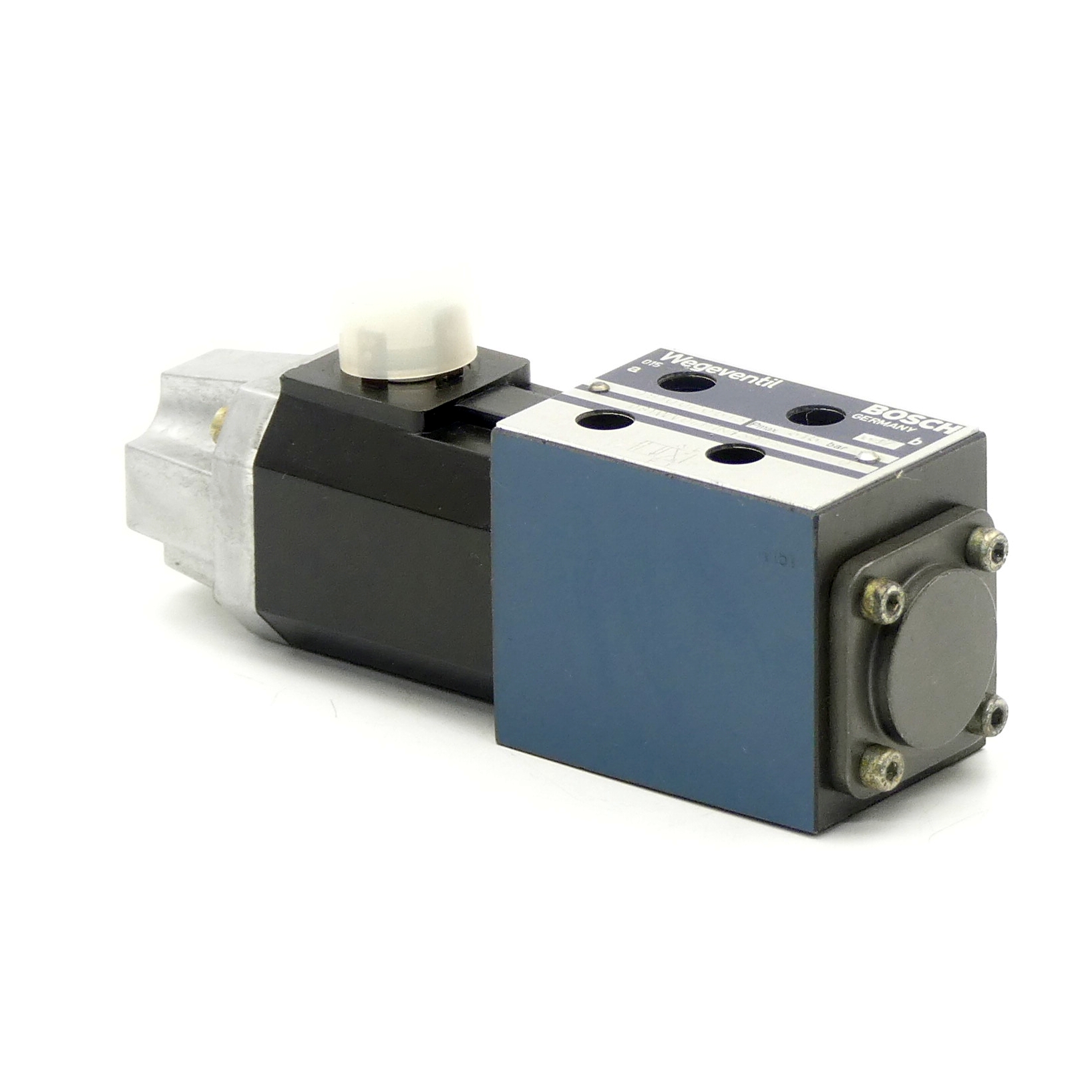 4/2 Directional valve