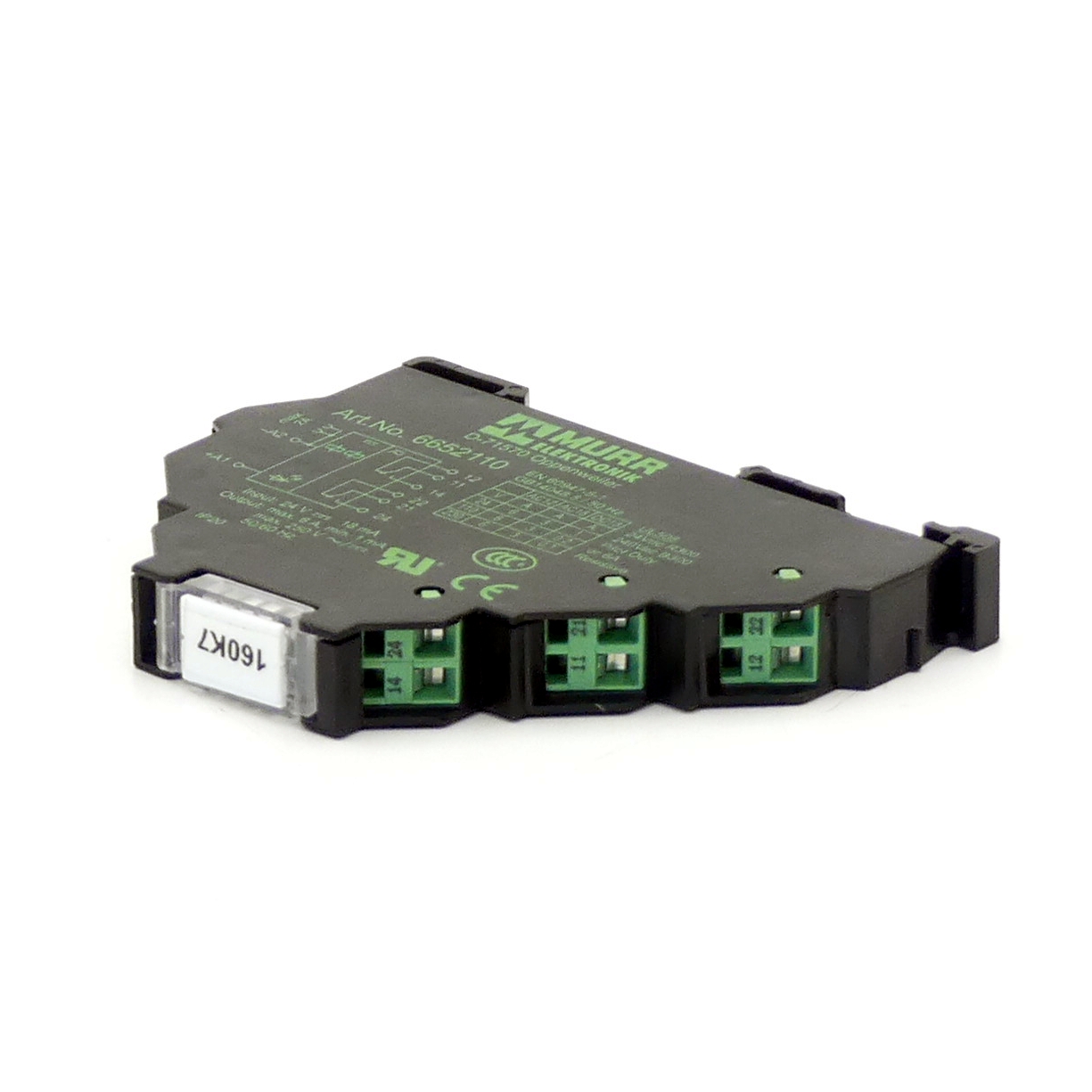input relay 