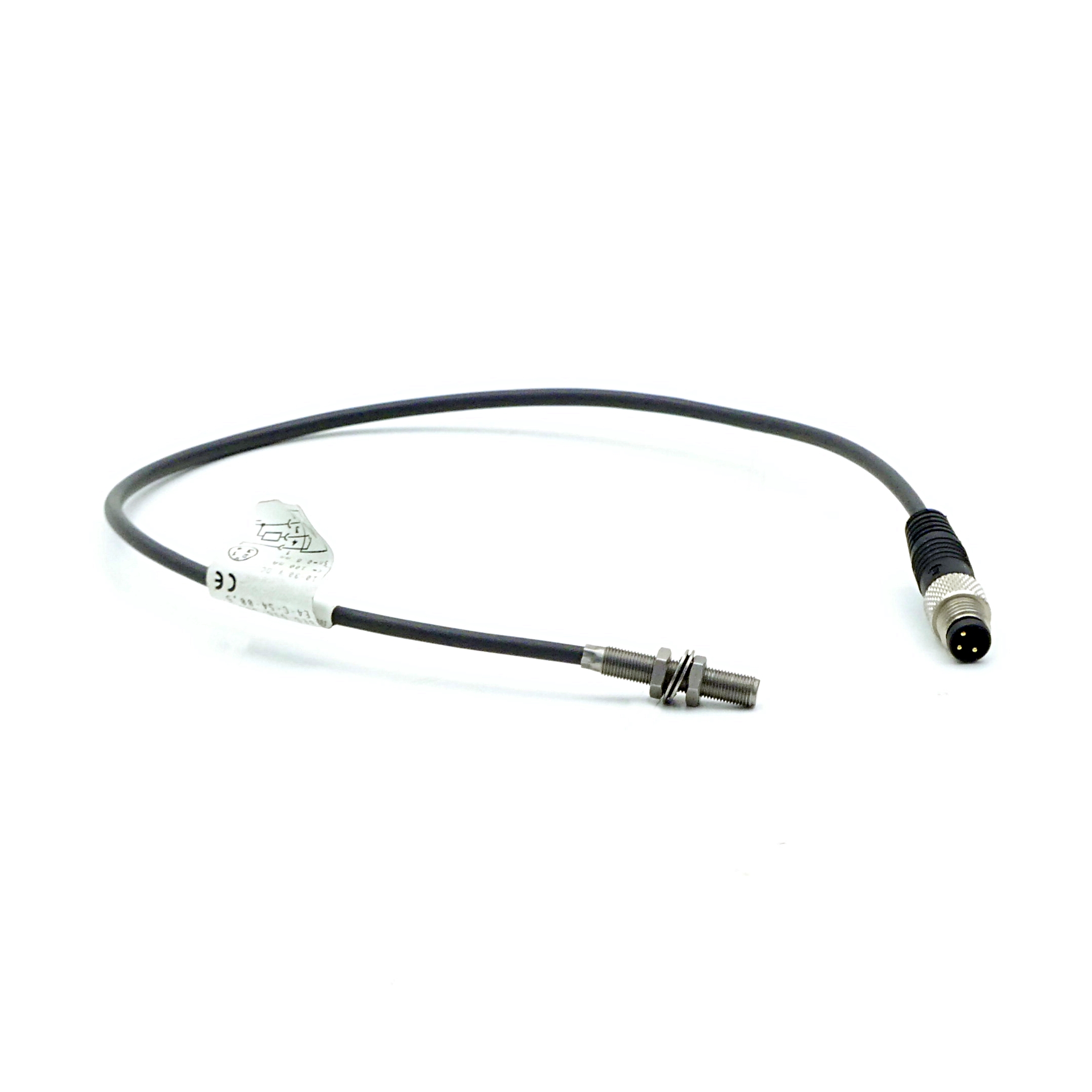 Induktiver Standardsensor BES00FY
