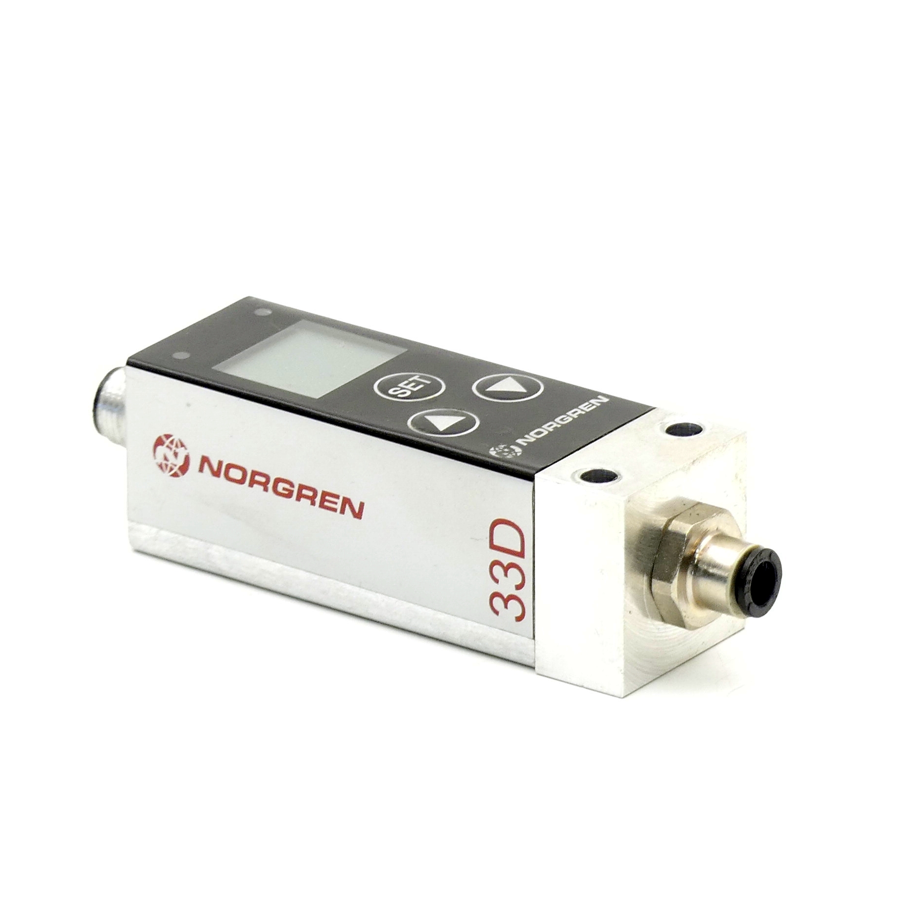 Pressure Switch 33D