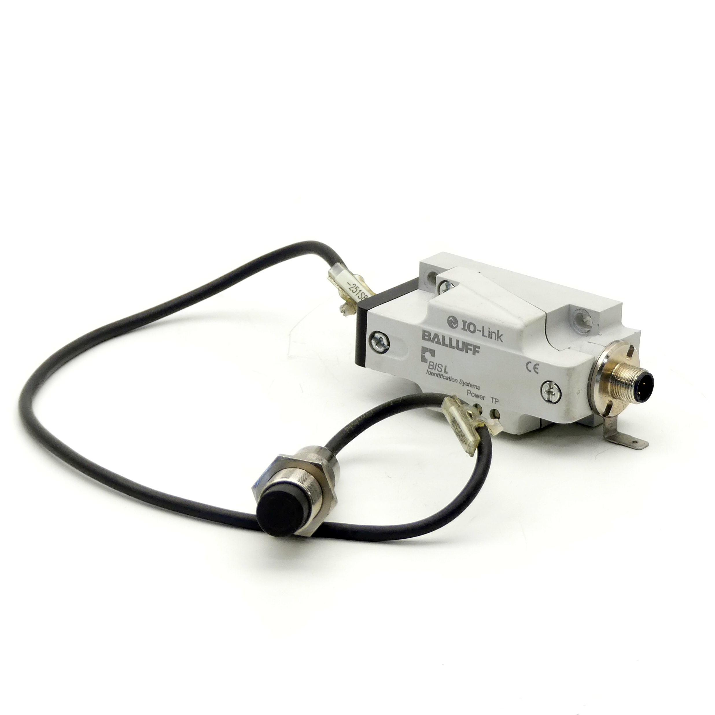 IO-Link Reader BIS00E0