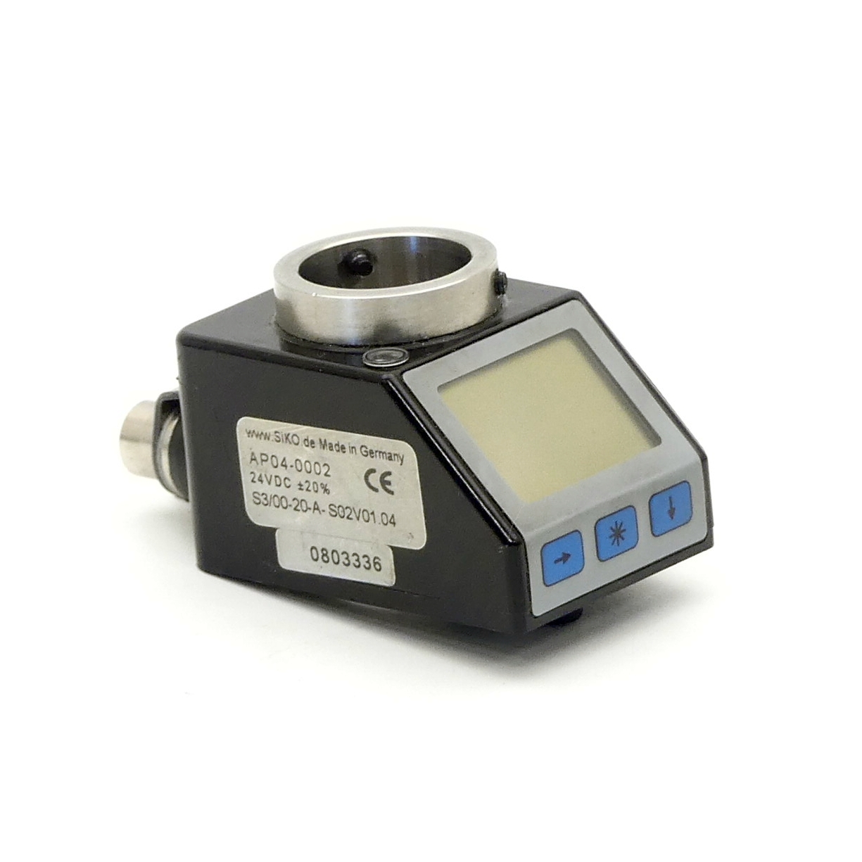 Elektronische Positionsanzeige AP04