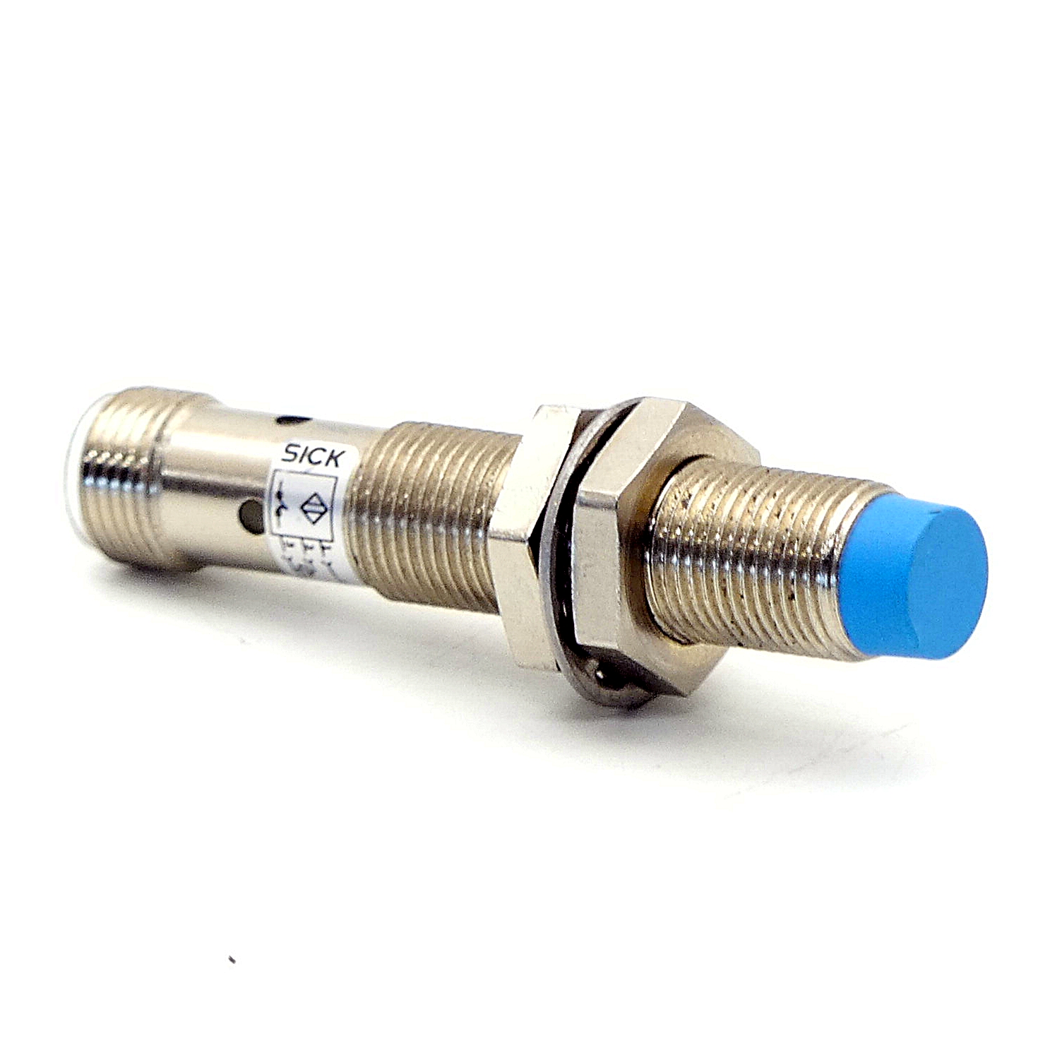 Indukitver Sensor IM12-04NPO-ZC1 