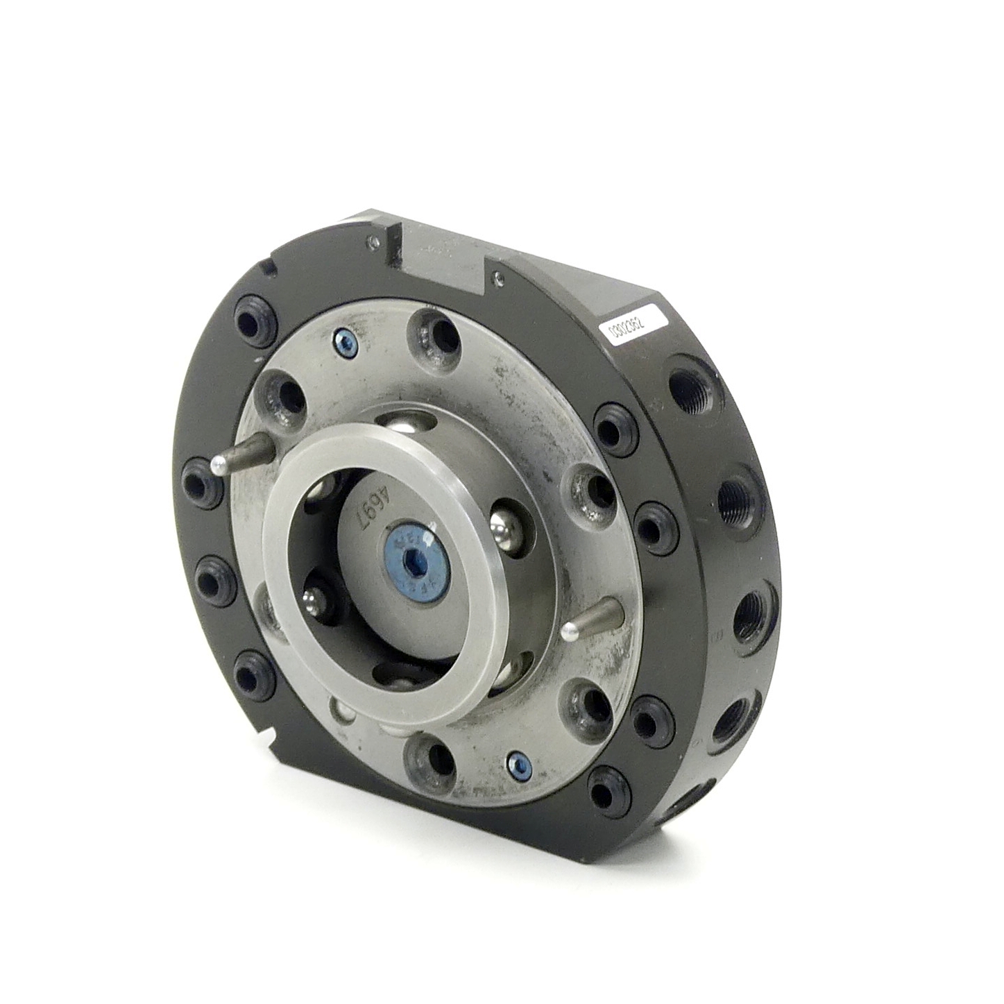 Schnellwechselsystem SWK-060-000-000