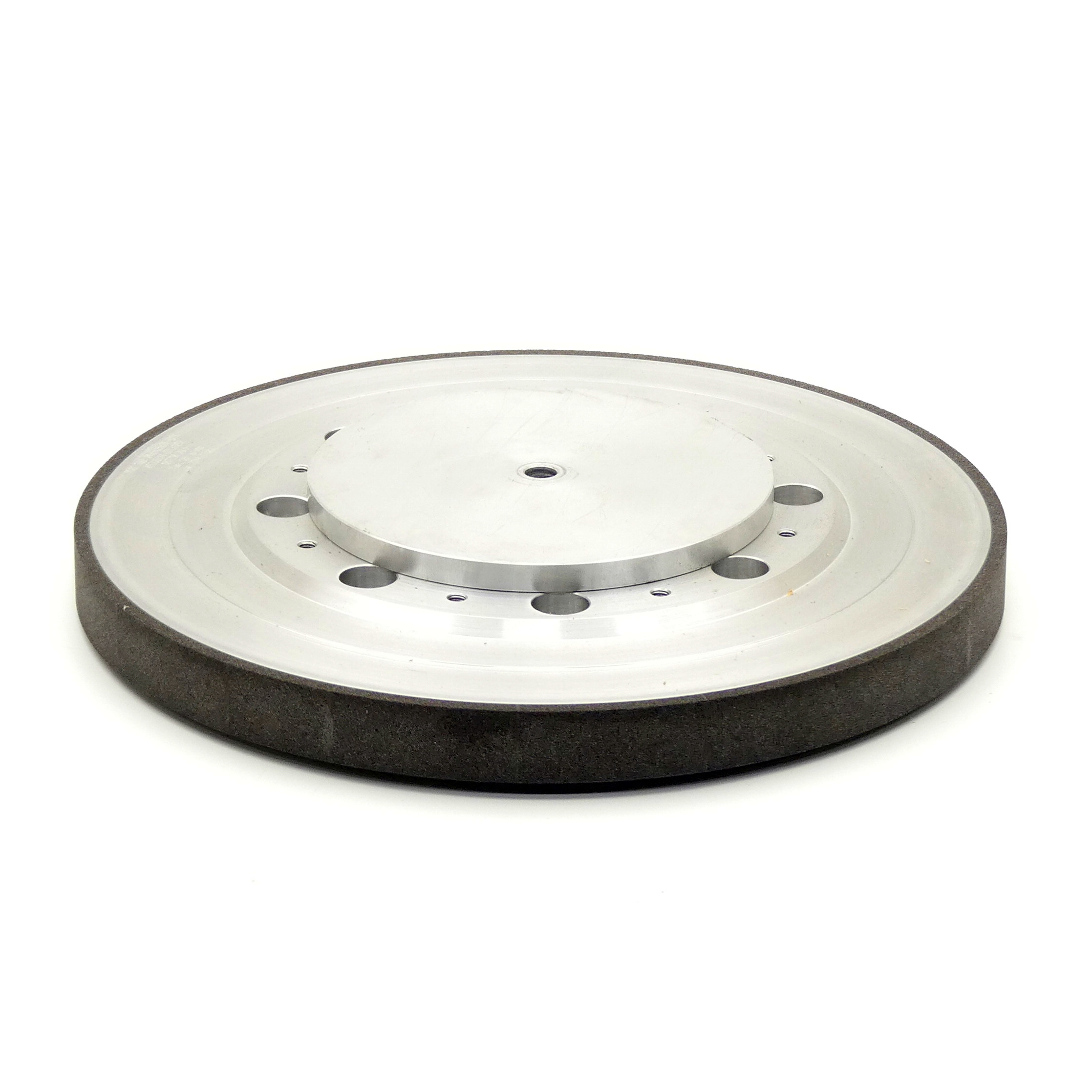 Diamond grinding wheel 